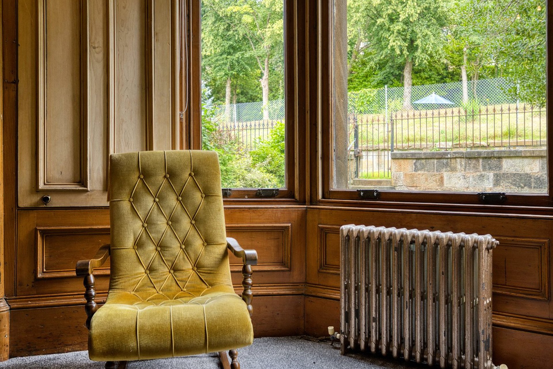 Flat 2, 72 Highburgh Road, Hyndland, Glasgow, G12 9EN - Picture #18
