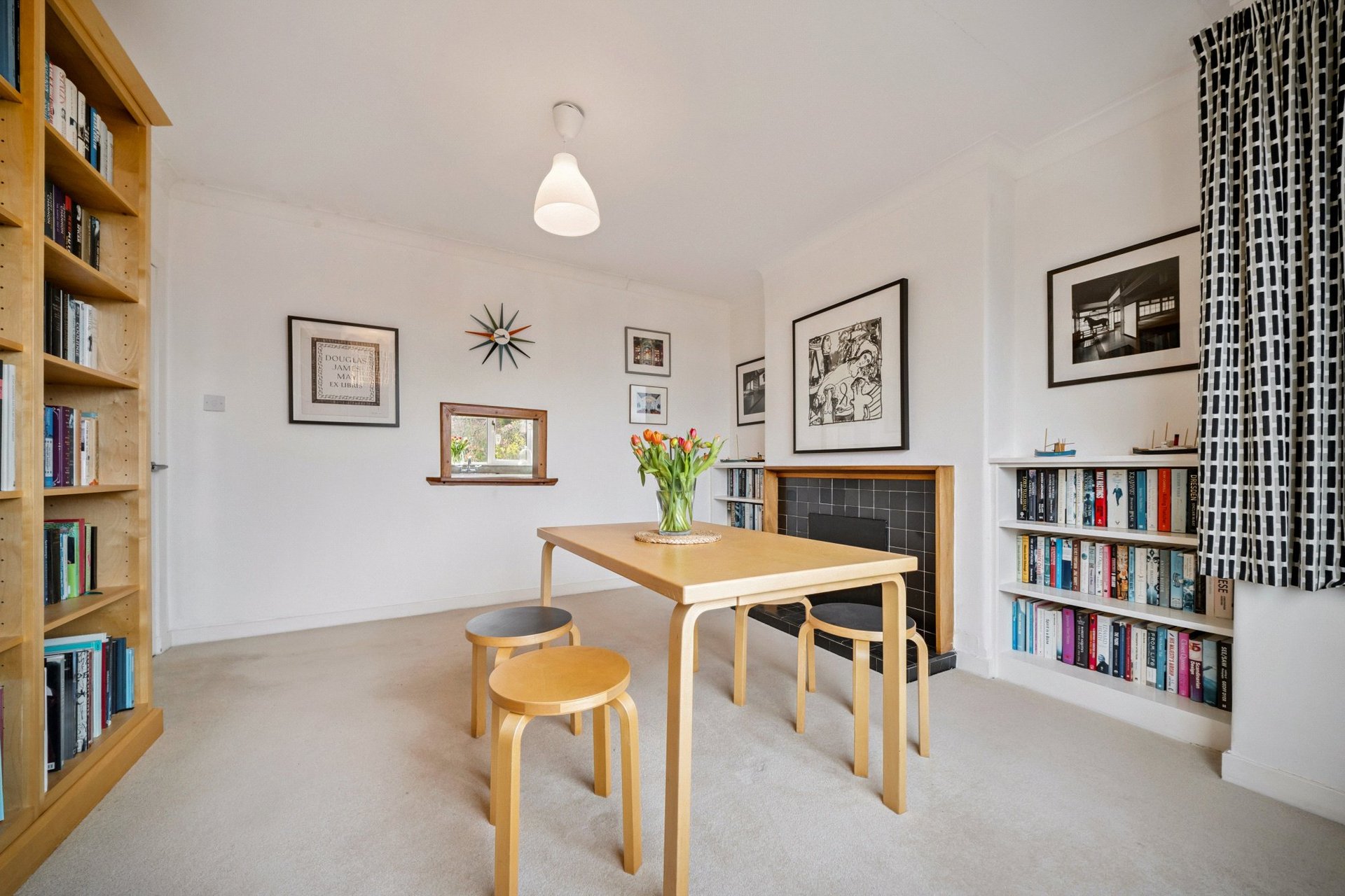 21 Braid Mount, Braids, Edinburgh, EH10 6JH - Picture #9