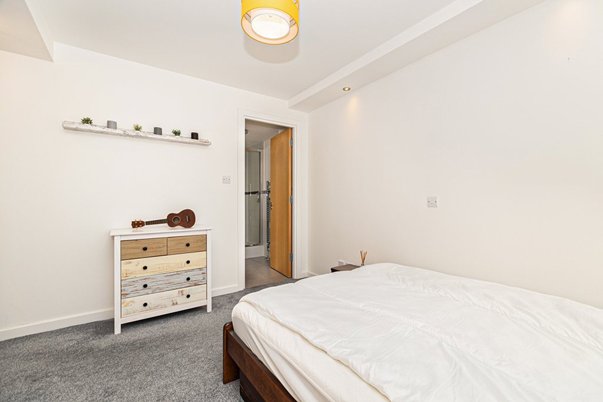 Flat 11/1 The Isocon Building, 100 Holm Street, City Centre, G2 6SY - Picture #14