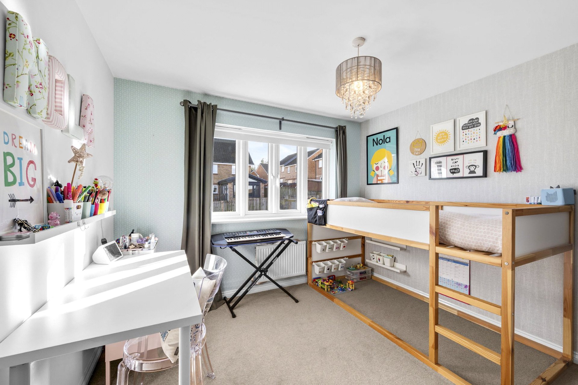 5 Petty Court, Jackton, Glasgow, South Lanarkshire, G74 5PX - Picture #31