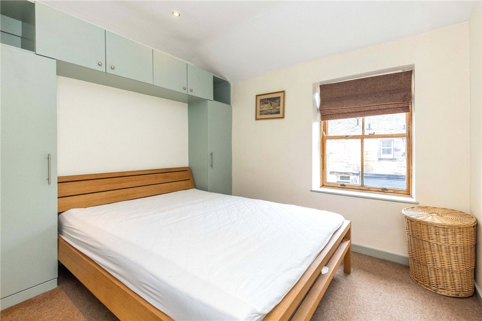 16 Gloucester Lane, New Town, Edinburgh, EH3 6ED - Picture #14