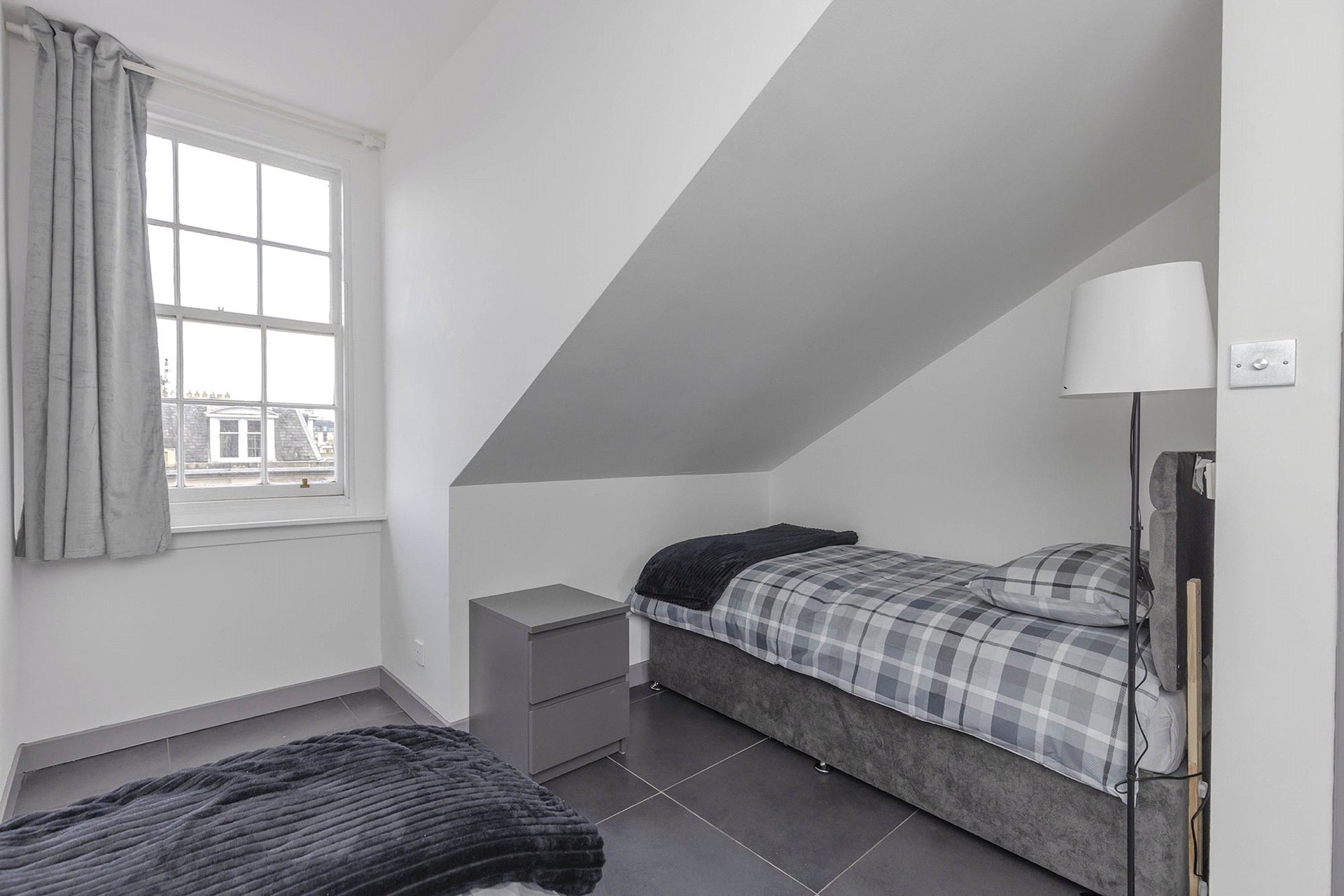3F3, 99 Shandwick Place, Edinburgh, EH2 4SD - Picture #23