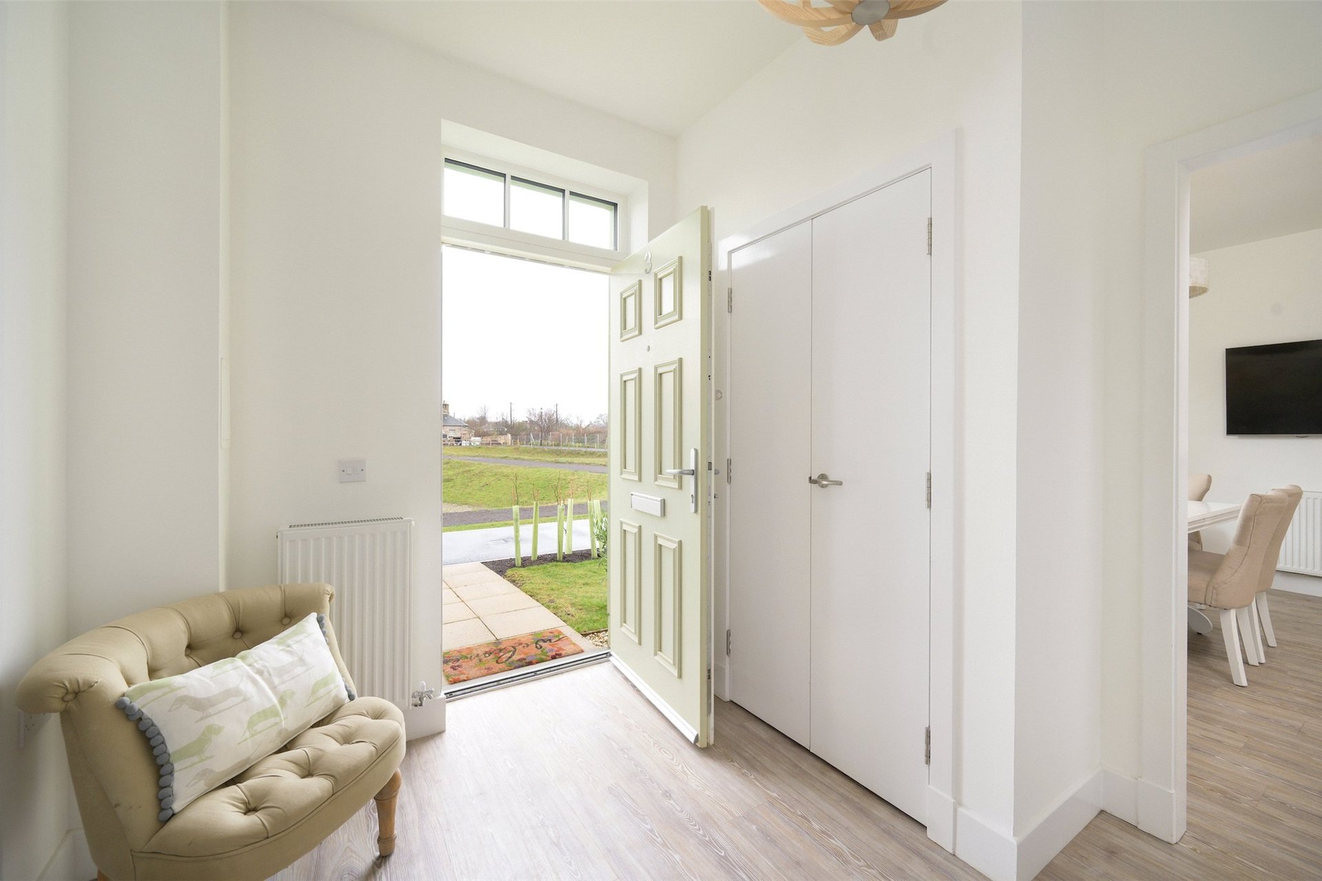 3 School Wynd, Longniddry, East Lothian, EH32 0GH - Picture #2