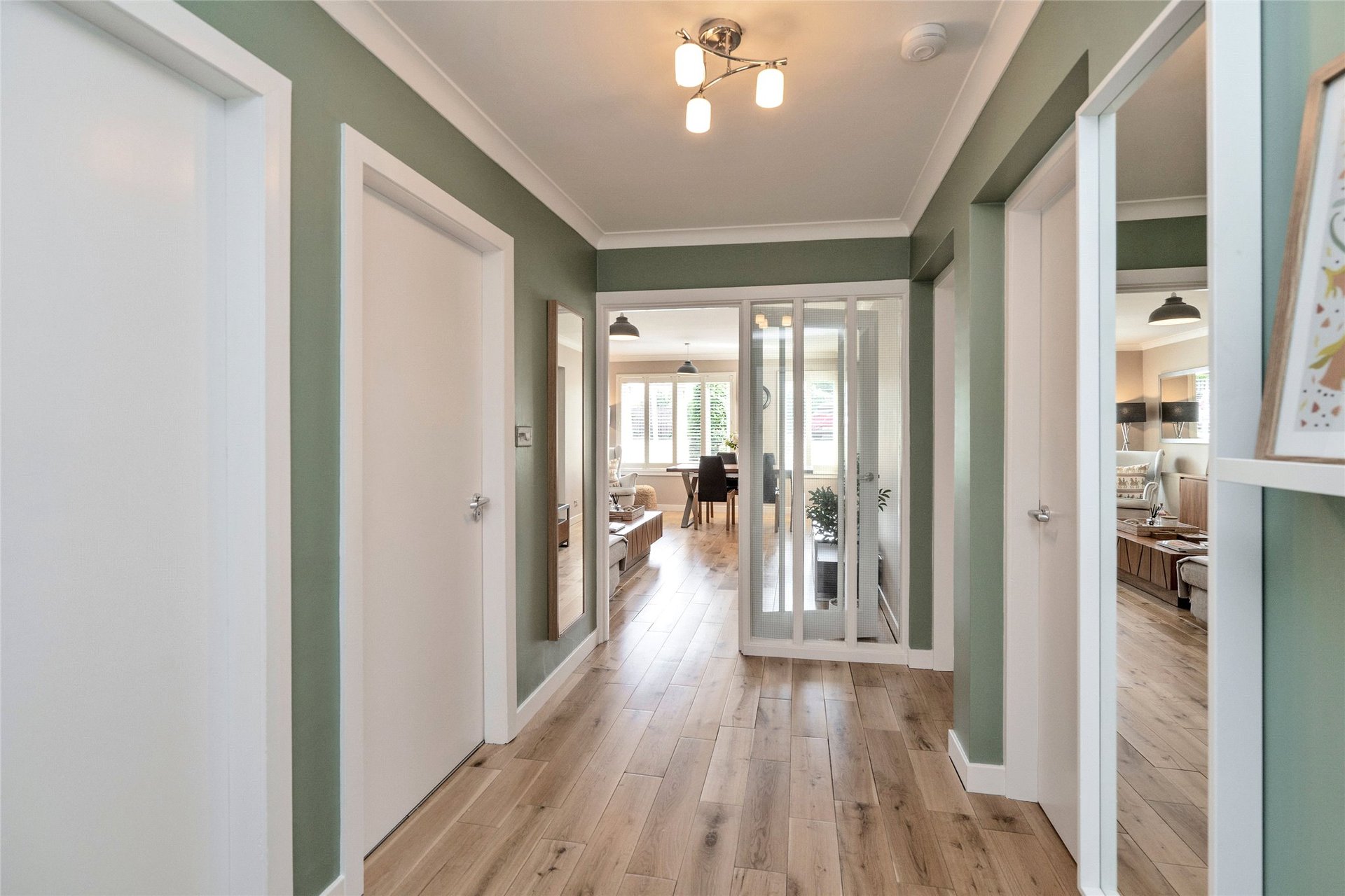 3/4 Western Gardens, Murrayfield, Edinburgh, EH12 5QD - Picture #12
