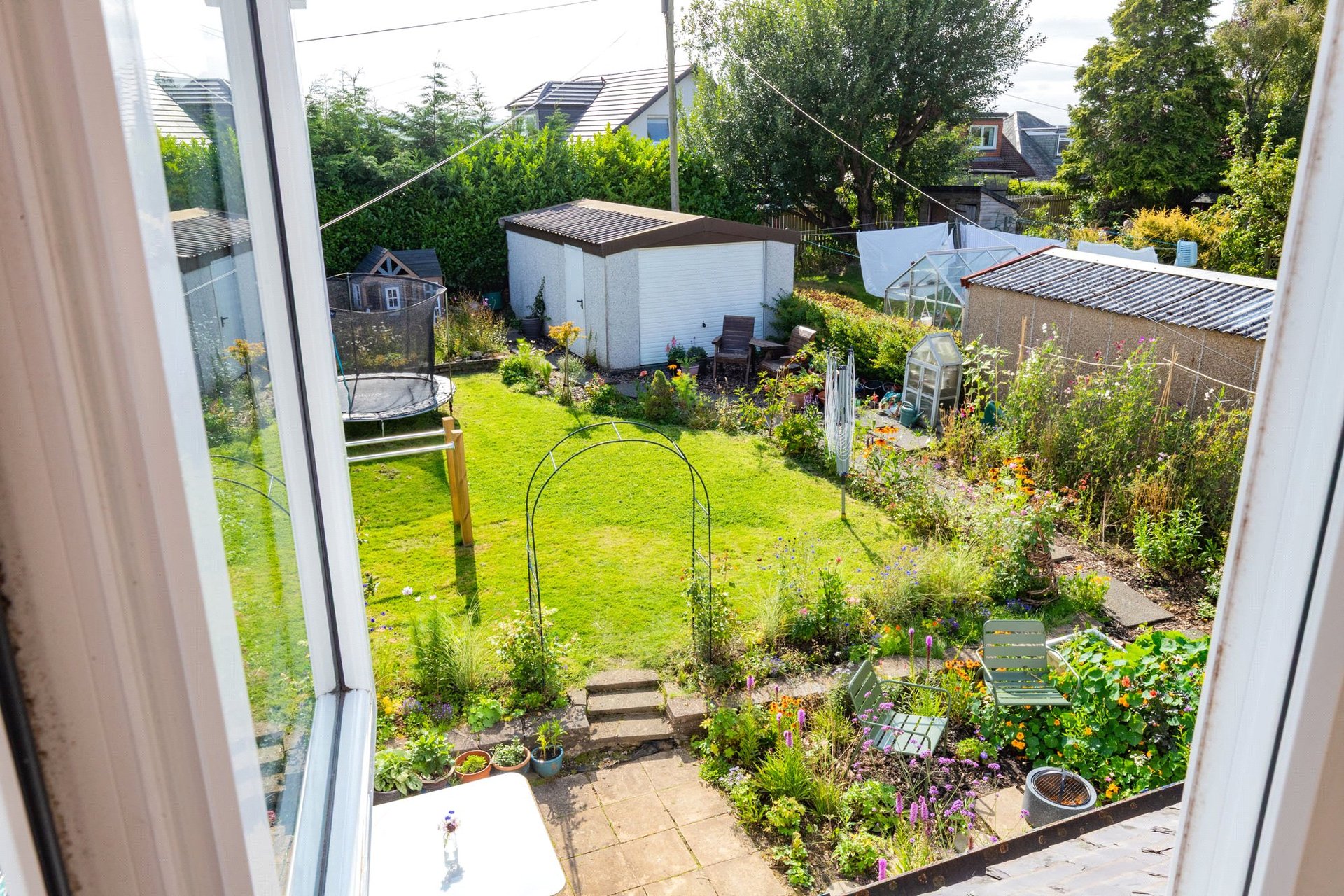 34 Mansefield Crescent, Clarkston, Glasgow, G76 7EB - Picture #31