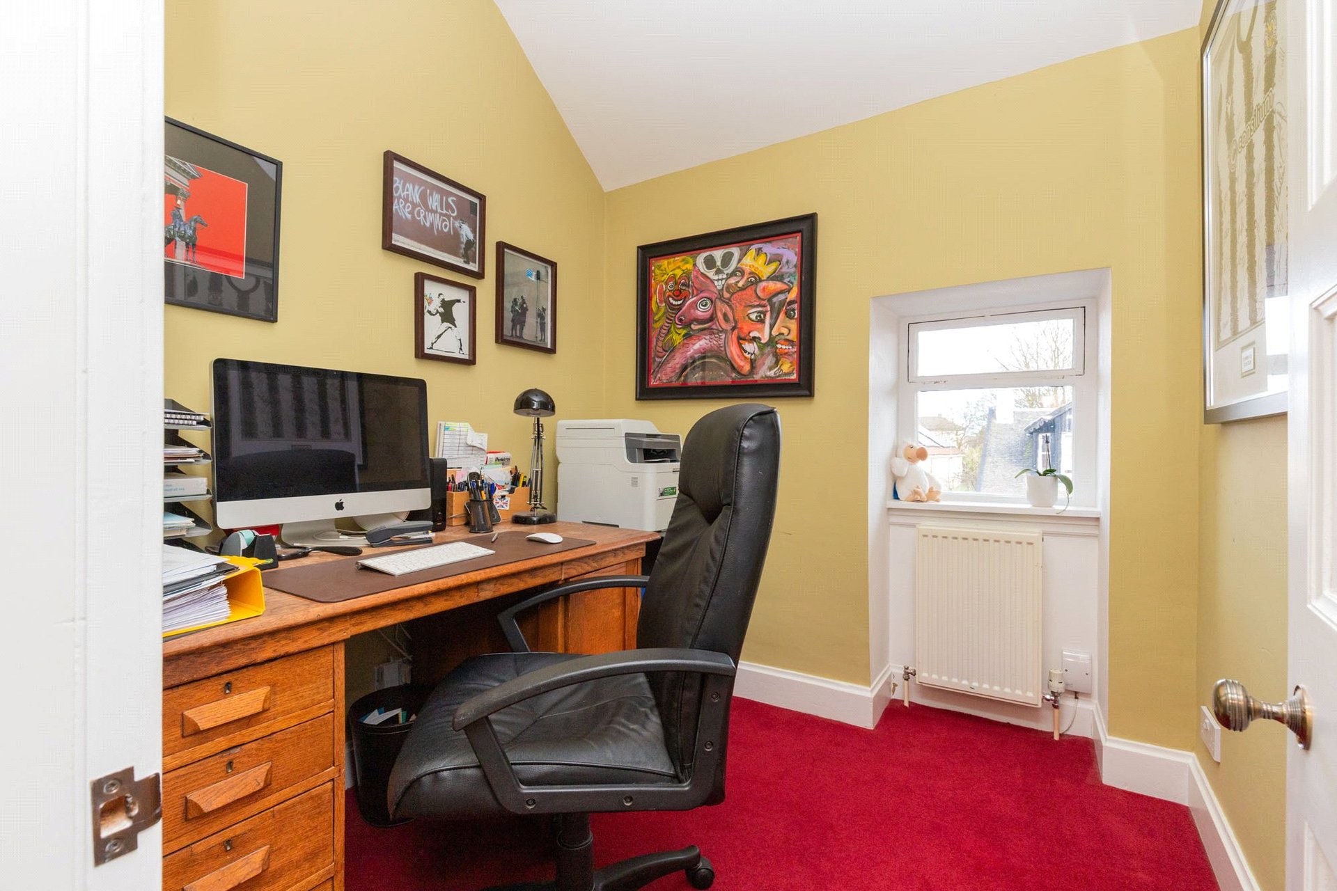 Dunaird, Queen Victoria Street, Airdrie, North Lanarkshire, ML6 0DL - Picture #44