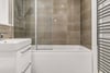 Flat 3/3, 4 Festival Court, Prince's Quay, Glasgow, G51 1BA - Picture #10