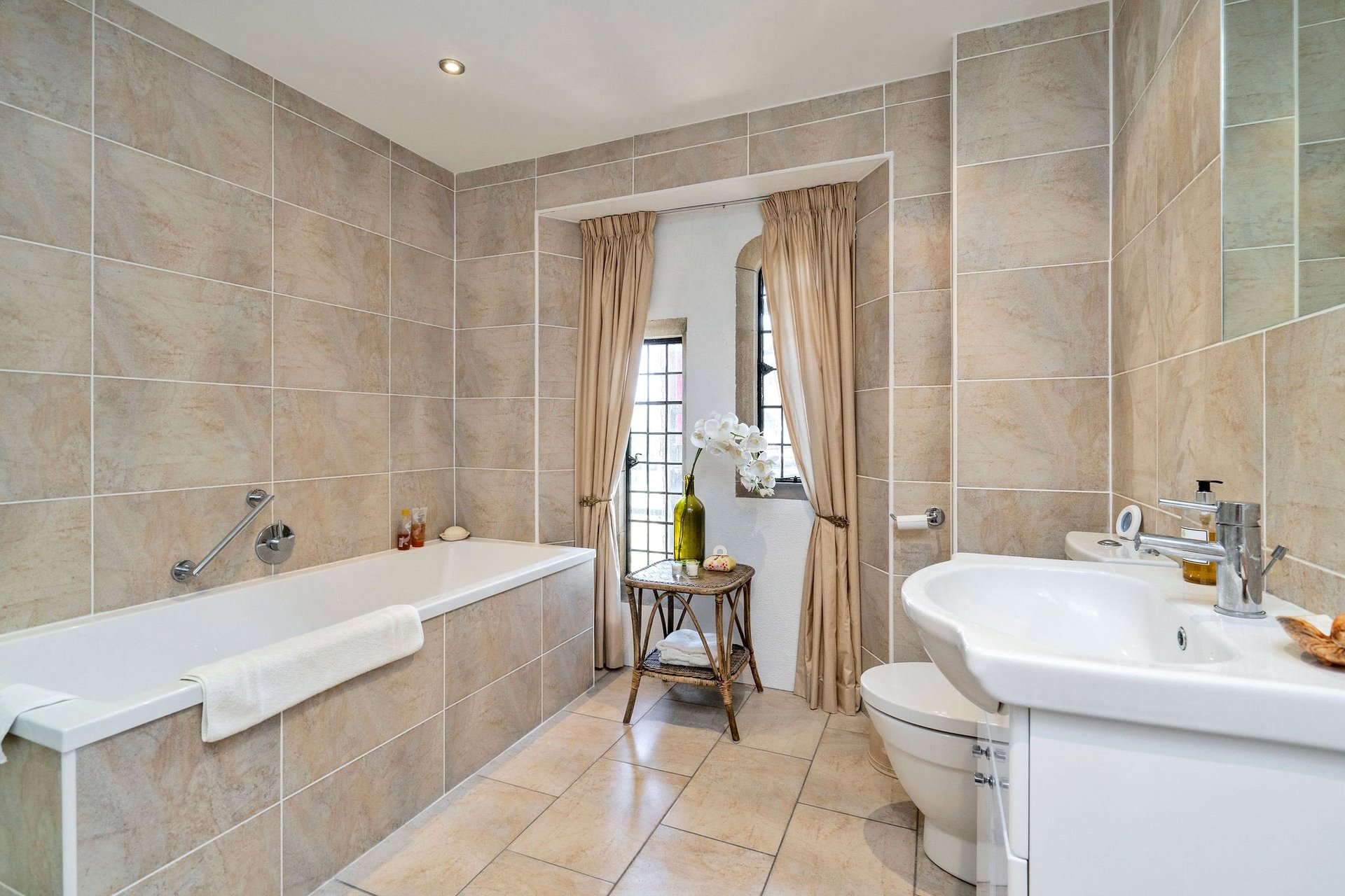 Carlekemp Flat 2, Abbotsford Road, North Berwick, East Lothian, EH39 5DA - Picture #13