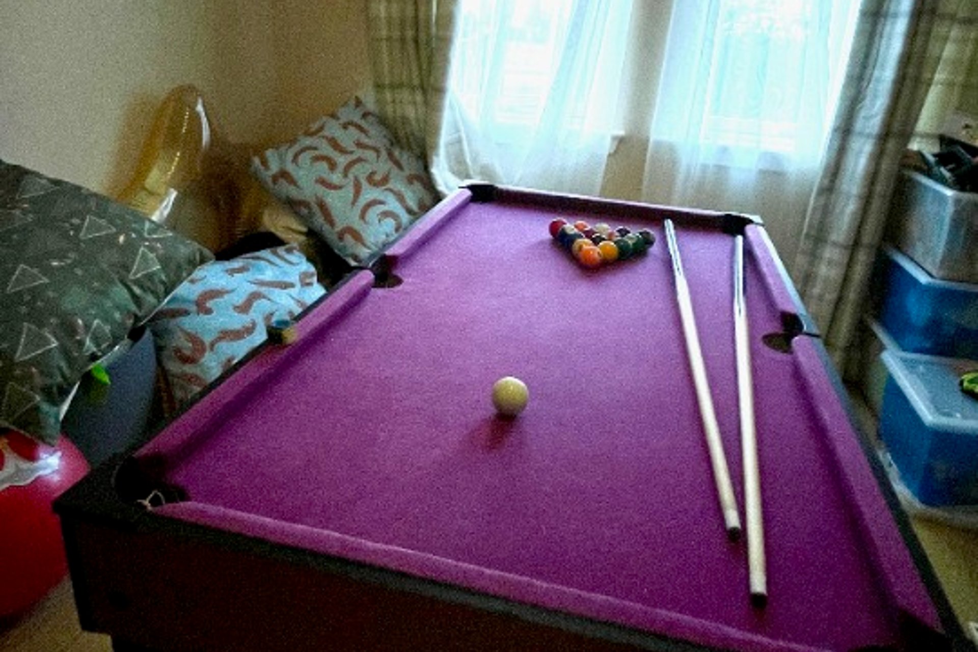 4b Priestfield Road North, Edinburgh, EH16 5HS - Picture #11