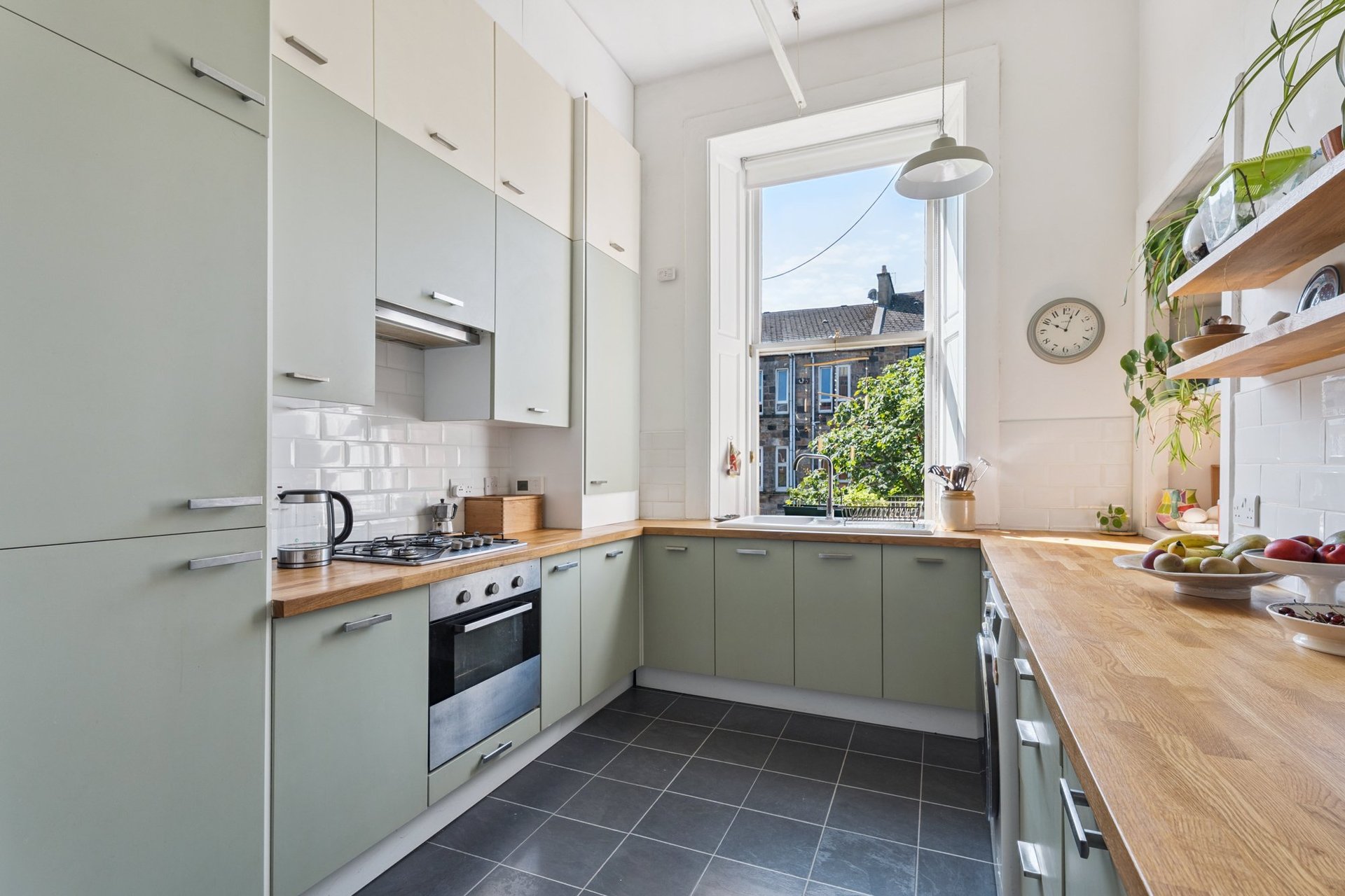 Flat 1/1, 1 Hampden Terrace, Mount Florida, Glasgow, G42 9XG - Picture #8