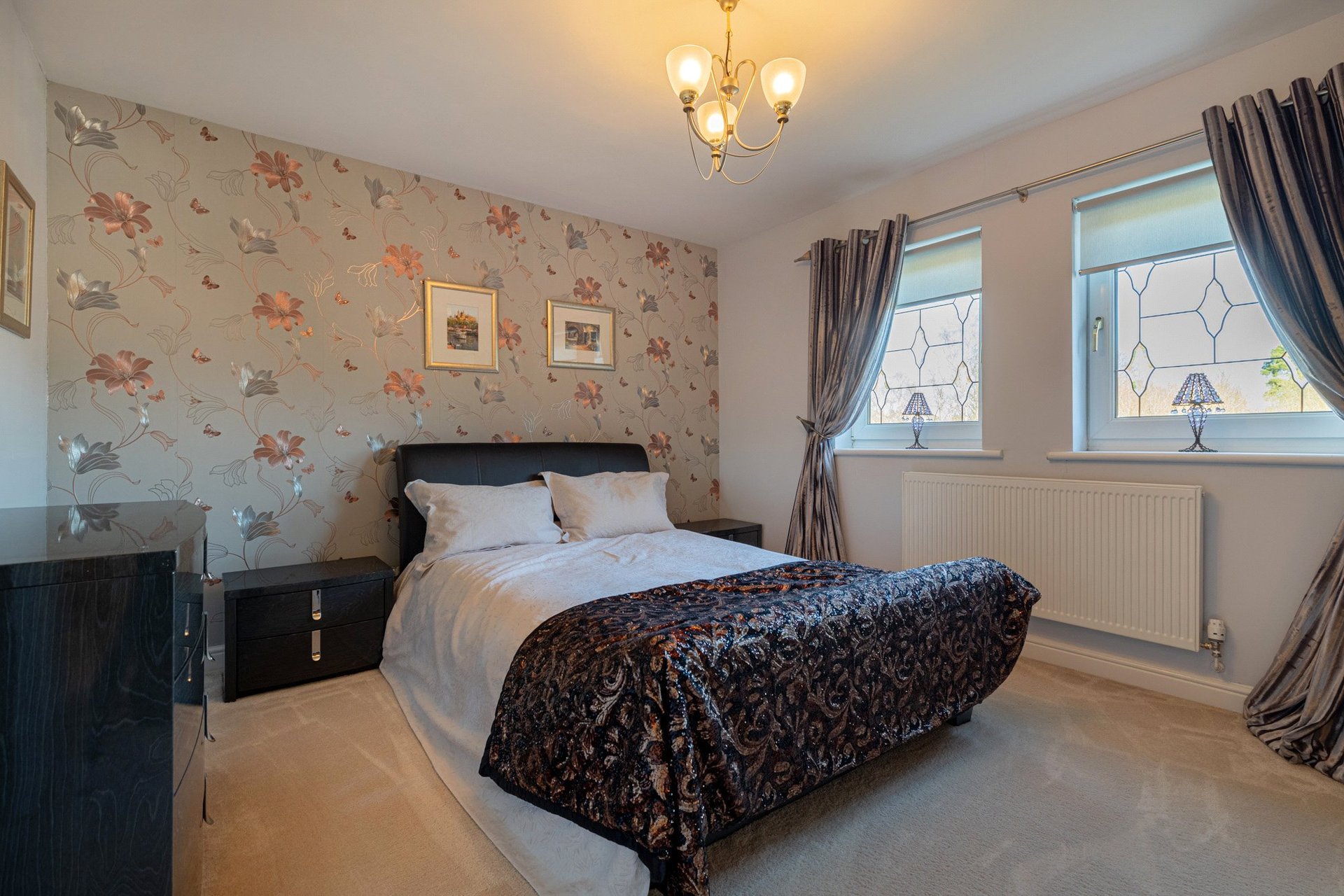 72 Douglas Muir Drive, Milngavie, G62 7RJ - Picture #41