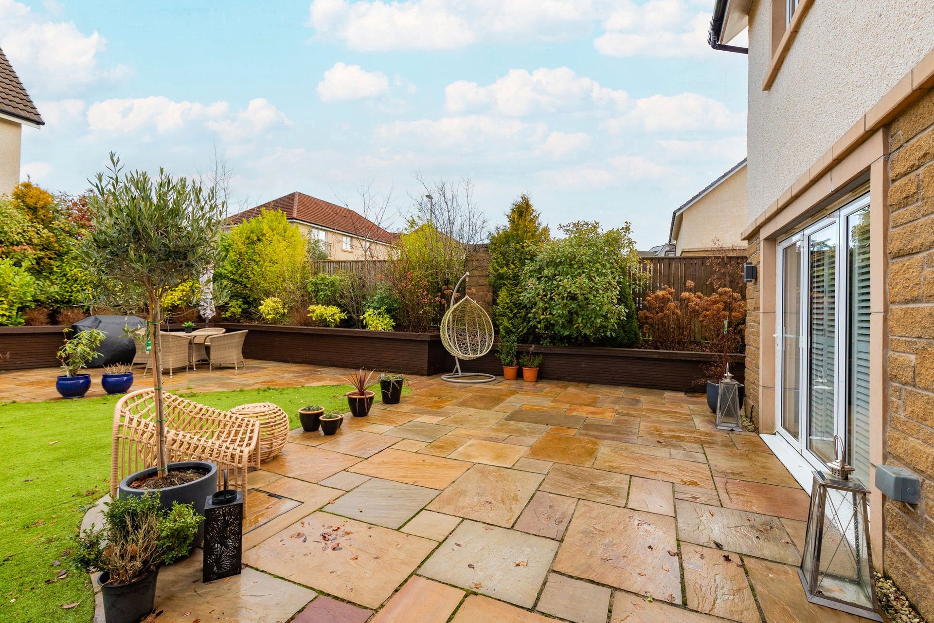 8 Frederick Boulevard, Thorntonhall, Glasgow, South Lanarkshire, G74 5DE - Picture #45