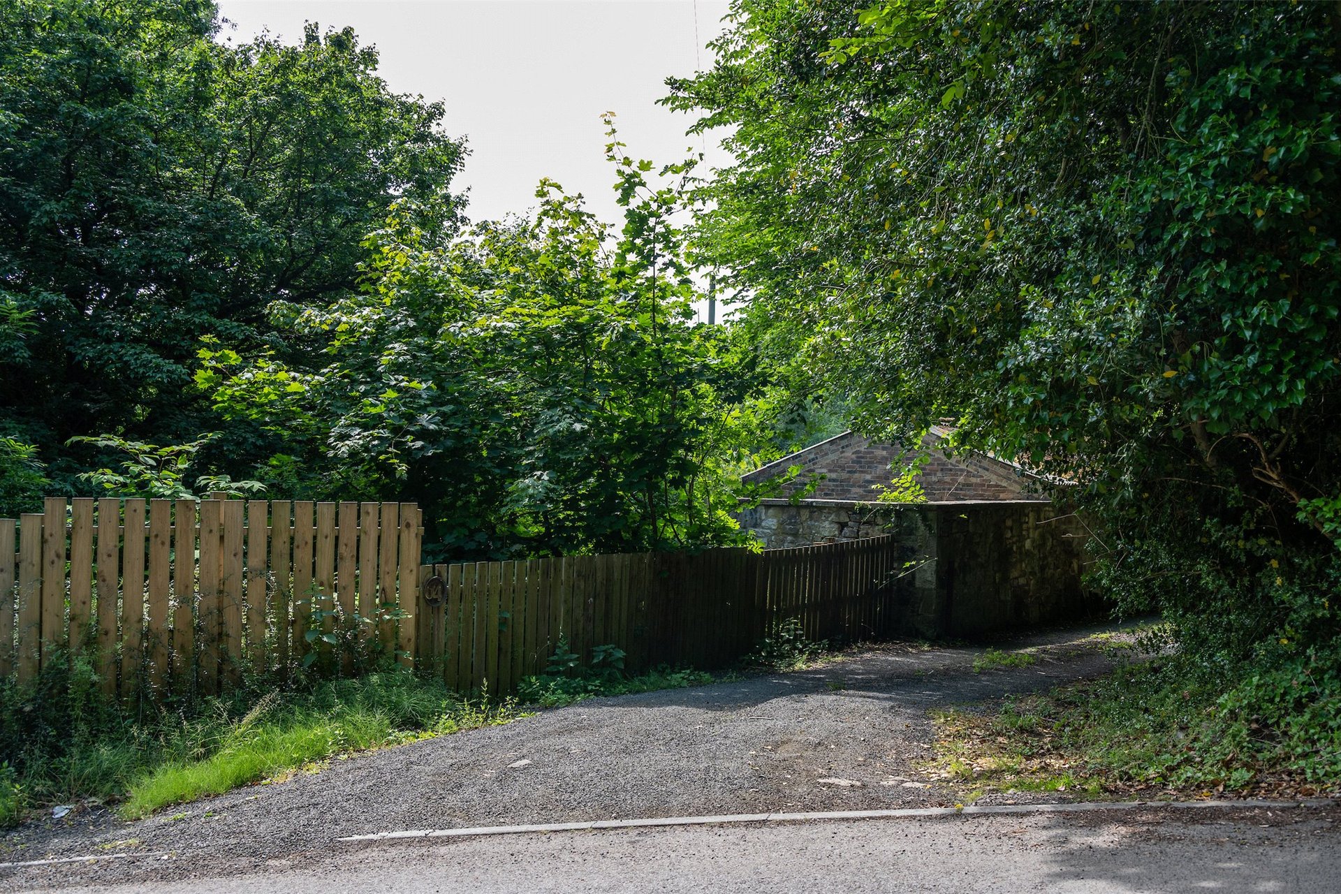 Drydenbank Nursery, 64 Polton Road, Loanhead, Midlothian, EH20 9DB - Picture #34