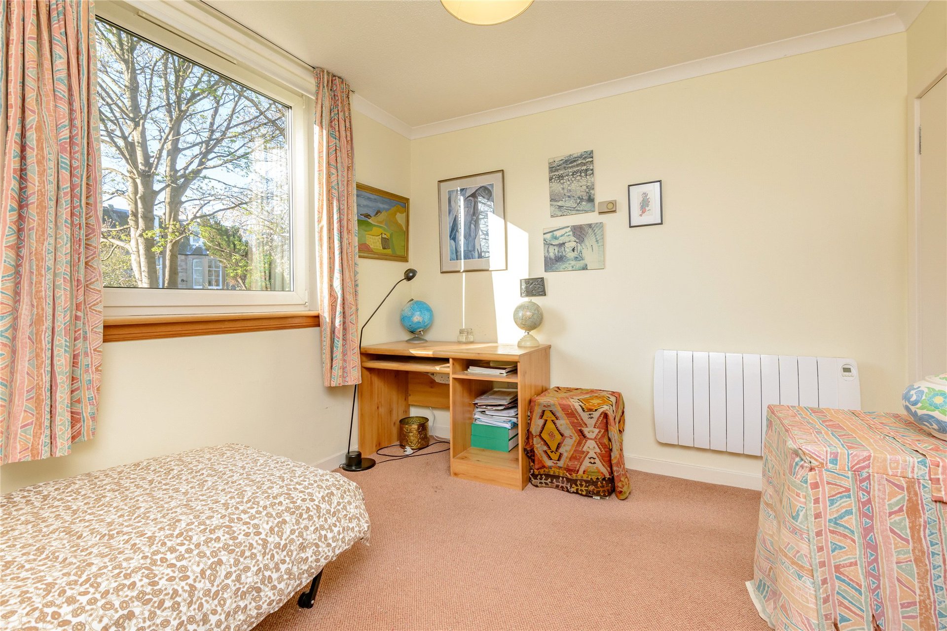 1/1 West Grange Gardens, The Grange, Edinburgh, EH9 2RA - Picture #19