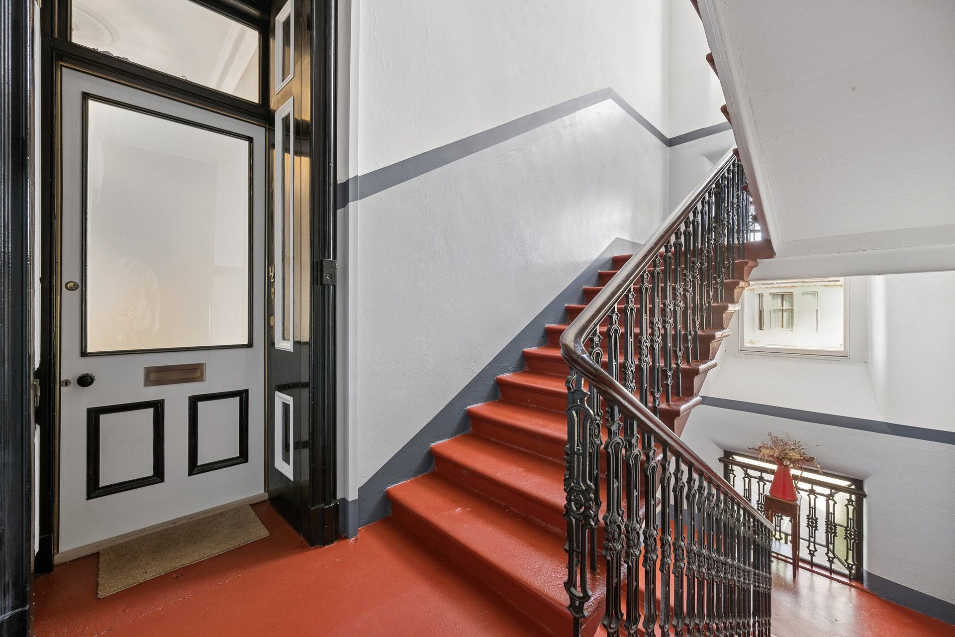 1/2, 49 Fergus Drive, North Kelvinside, Glasgow, G20 6AQ - Picture #42