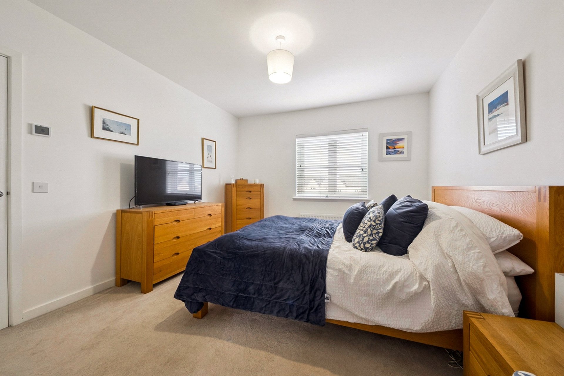 14 Springfauld Way, Barrhead, Glasgow, East Renfrewshire, G78 2BW - Picture #22