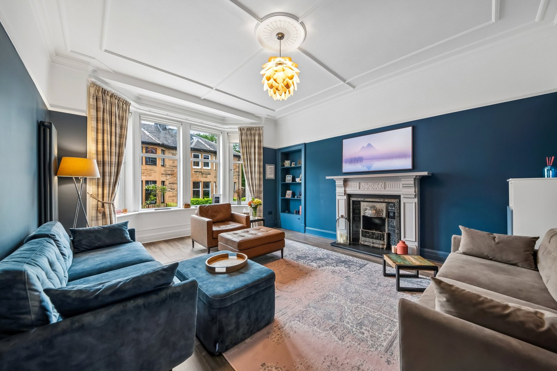 13 Orchard Park, Giffnock, Glasgow, East Renfrewshire, G46 6JJ - Picture #4