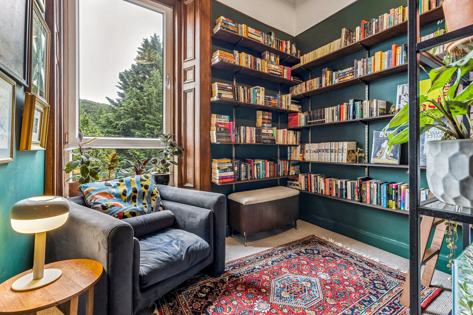 Flat 2/1, 246 Tantallon Road, Shawlands, Glasgow, G41 3JP - Picture #22