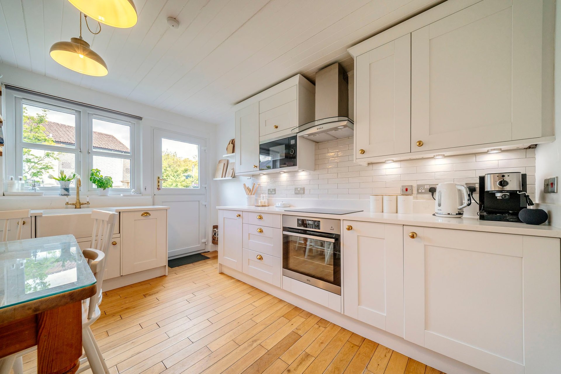 Shoestanes Cottage, 12 Heriot Way, Heriot, EH38 5YN - Picture #7