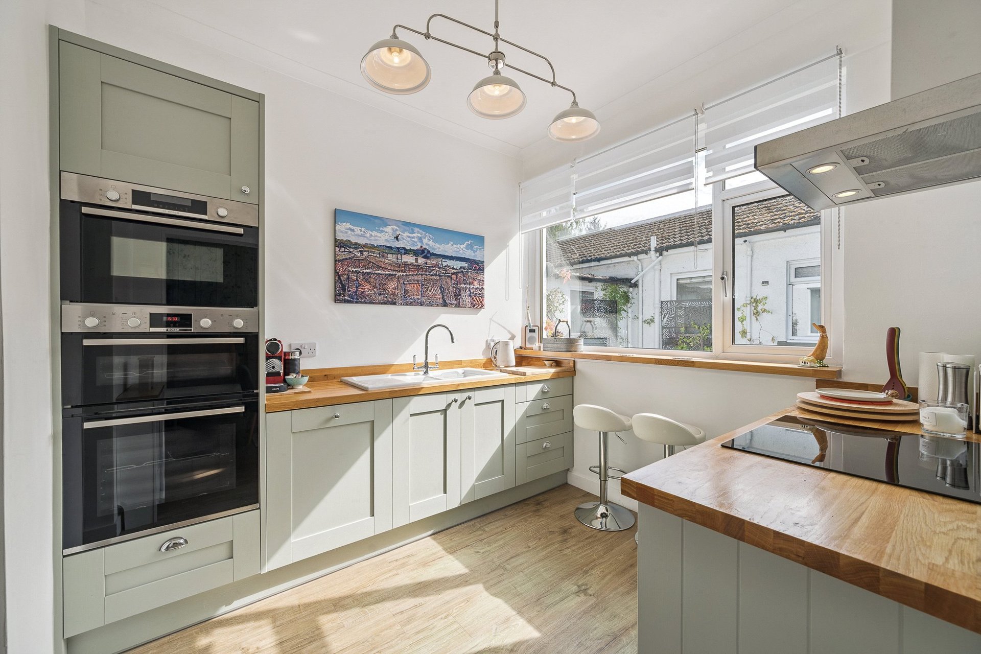 Bilberry Cottage, Buchanan Castle Estate, Drymen, G63 0HX - Picture #9