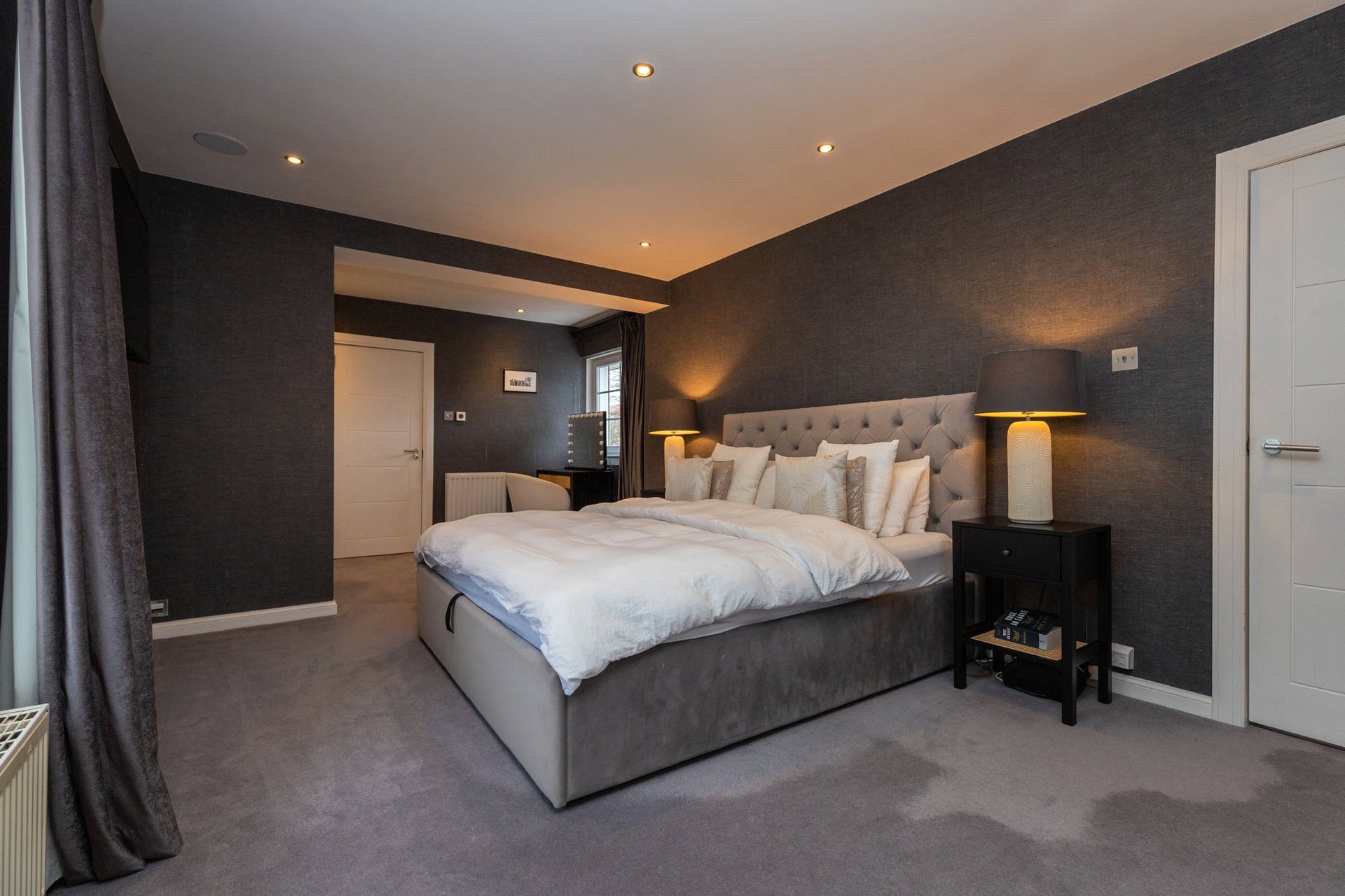 Lymekilns, 6 Wellknowe Road, Thorntonhall, Glasgow, G74 5AH - Picture #49