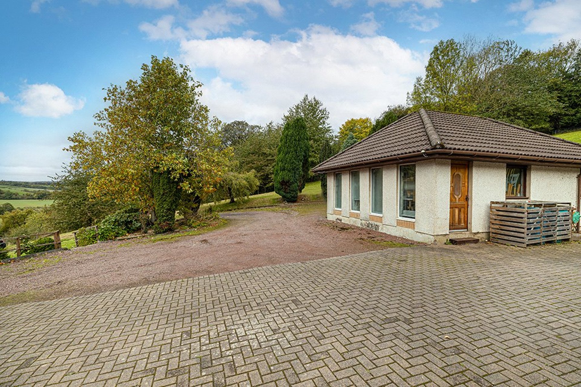 Stewartbank Orchard, Overtown, Garrion Bridge, Clyde Valley, ML2 0RW - Picture #32