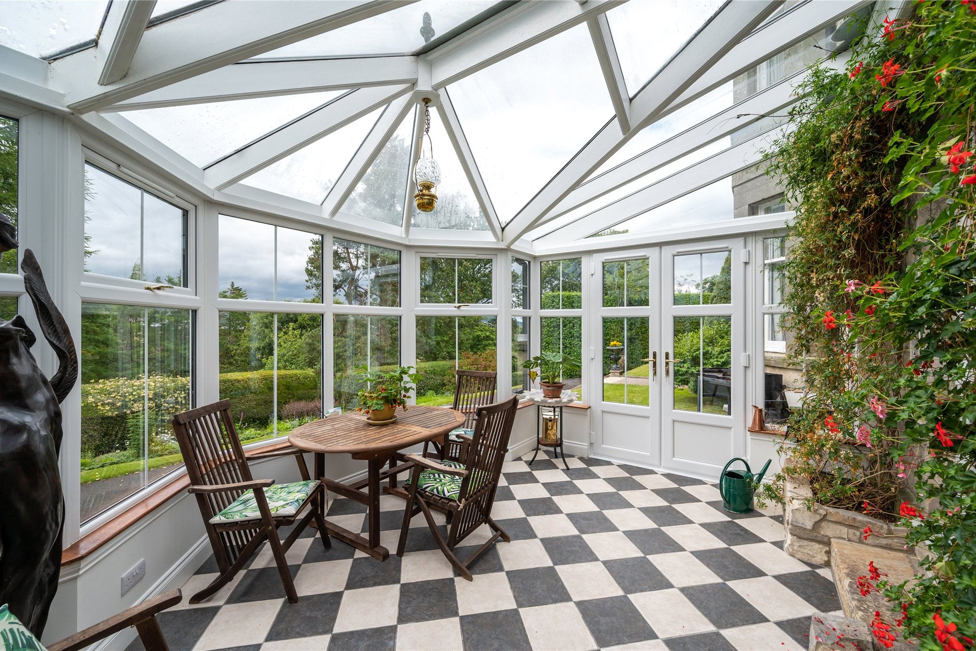 Loanstone House, Penicuik, Midlothian, EH26 8PH - Picture #5