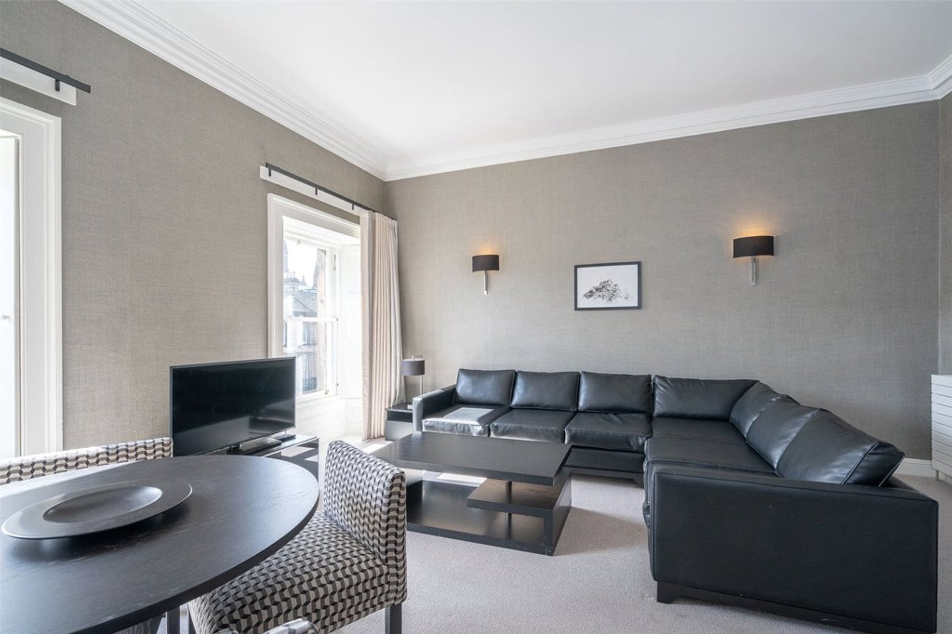 Flat 5, 9 Chester Street, Edinburgh, EH3 7RF - Picture #7