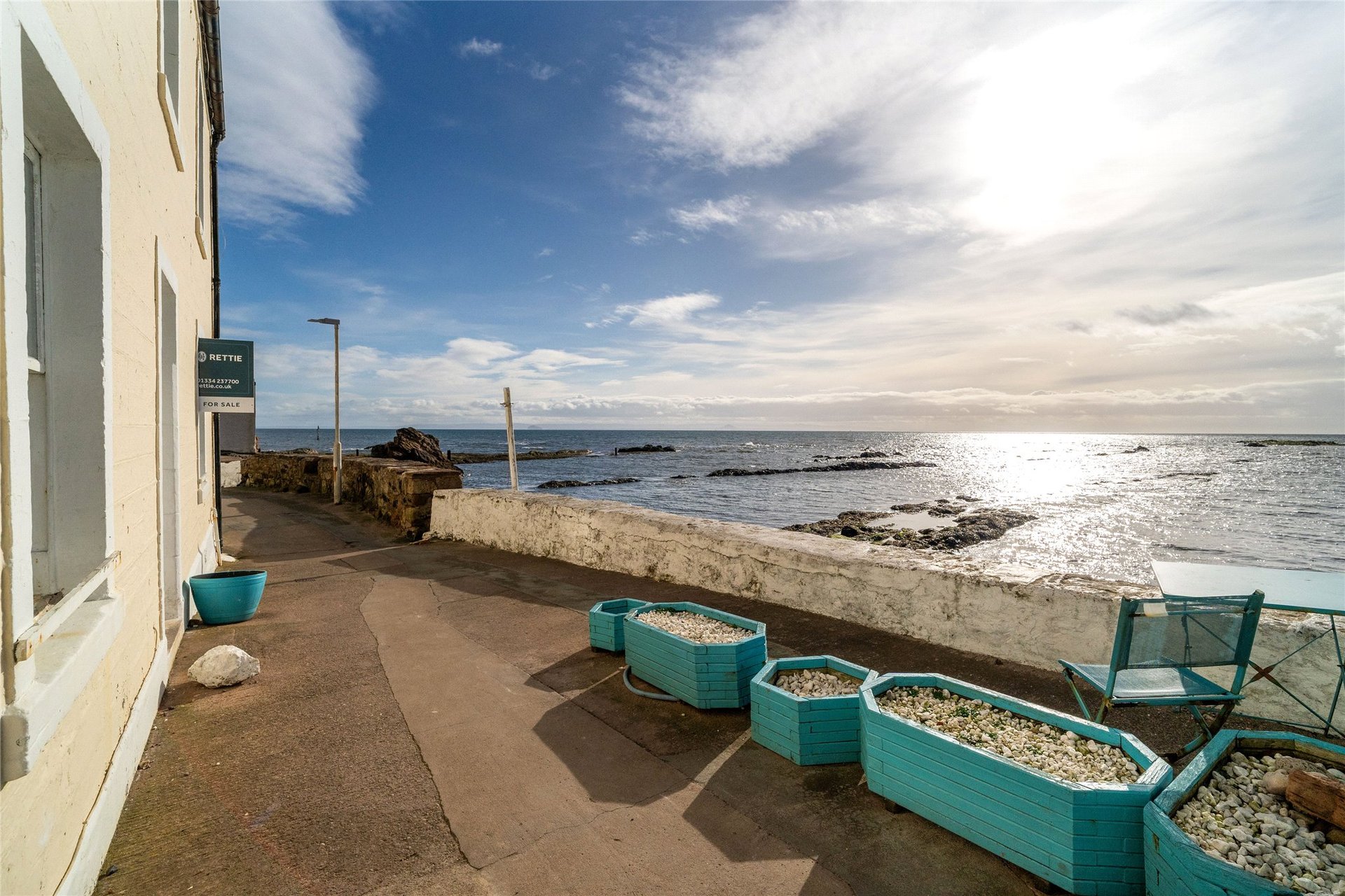 4 West Shore, Pittenweem, Anstruther, KY10 2NU - Picture #12