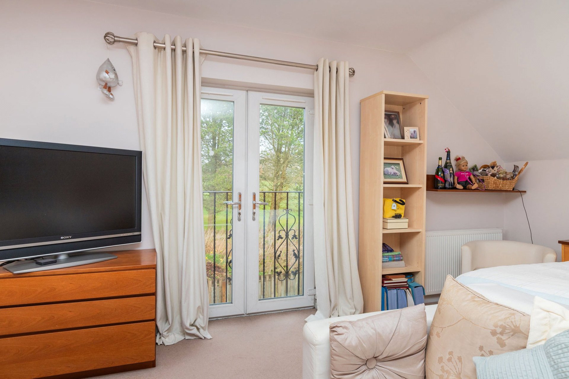 108 Mearns Road, Clarkston, Glasgow, East Renfrewshire, G76 7UP - Picture #33