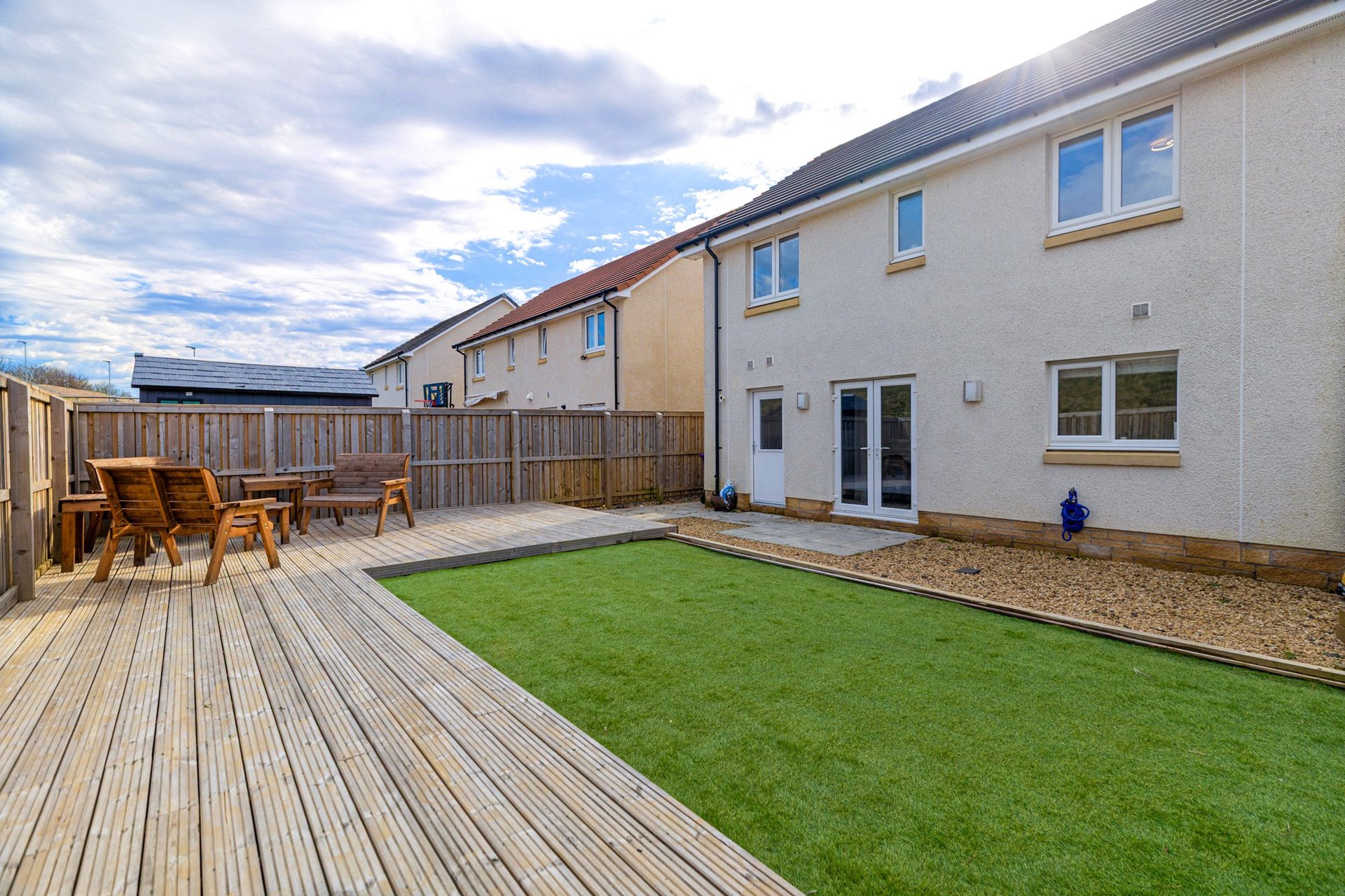 35 Snowdrop Gardens, Ellingwood, Robroyston, Glasgow City, G33 6PJ - Picture #34