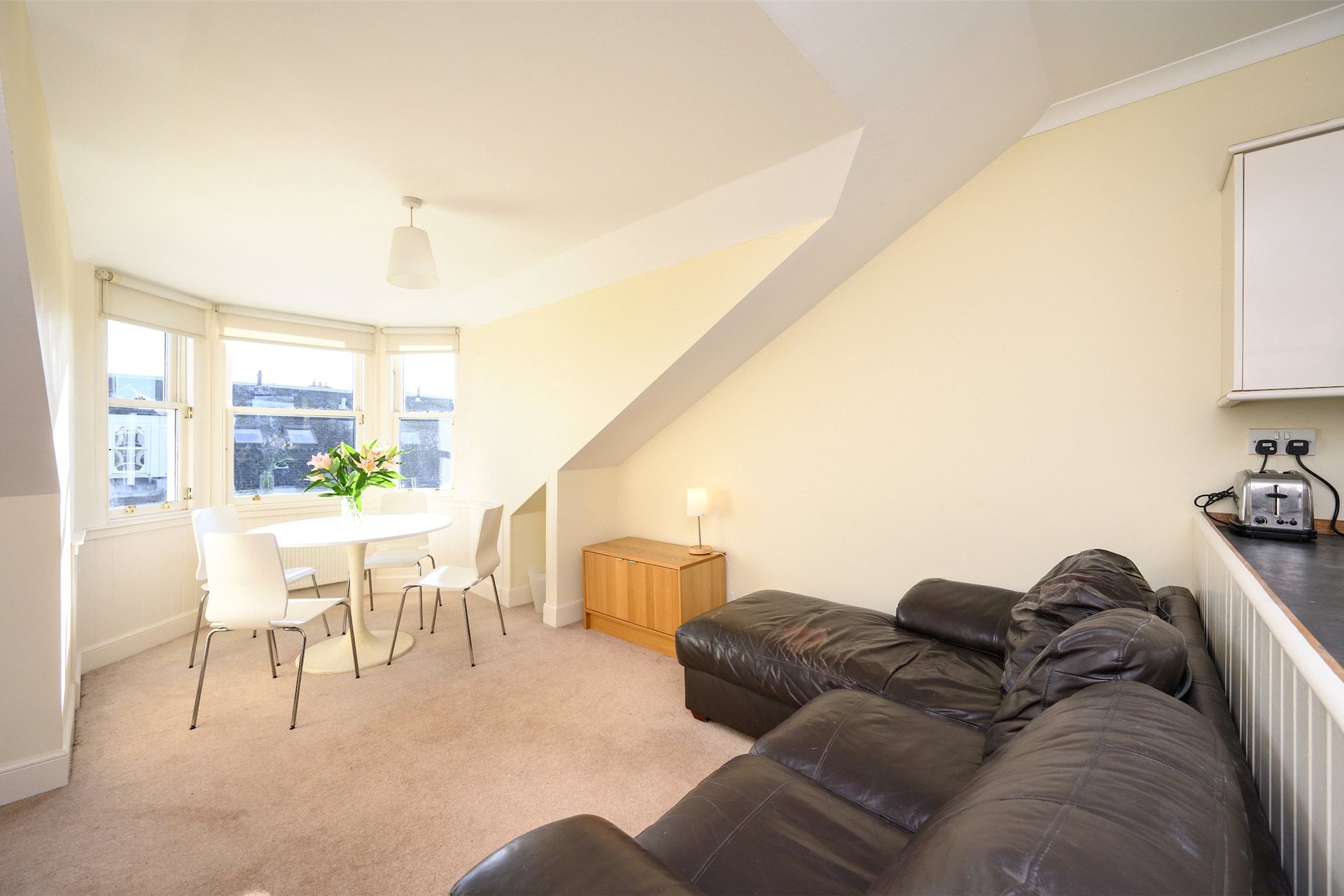 4A, 4A - 11 High Street, Dalkeith, Midlothian, EH22 1JB - Picture #5