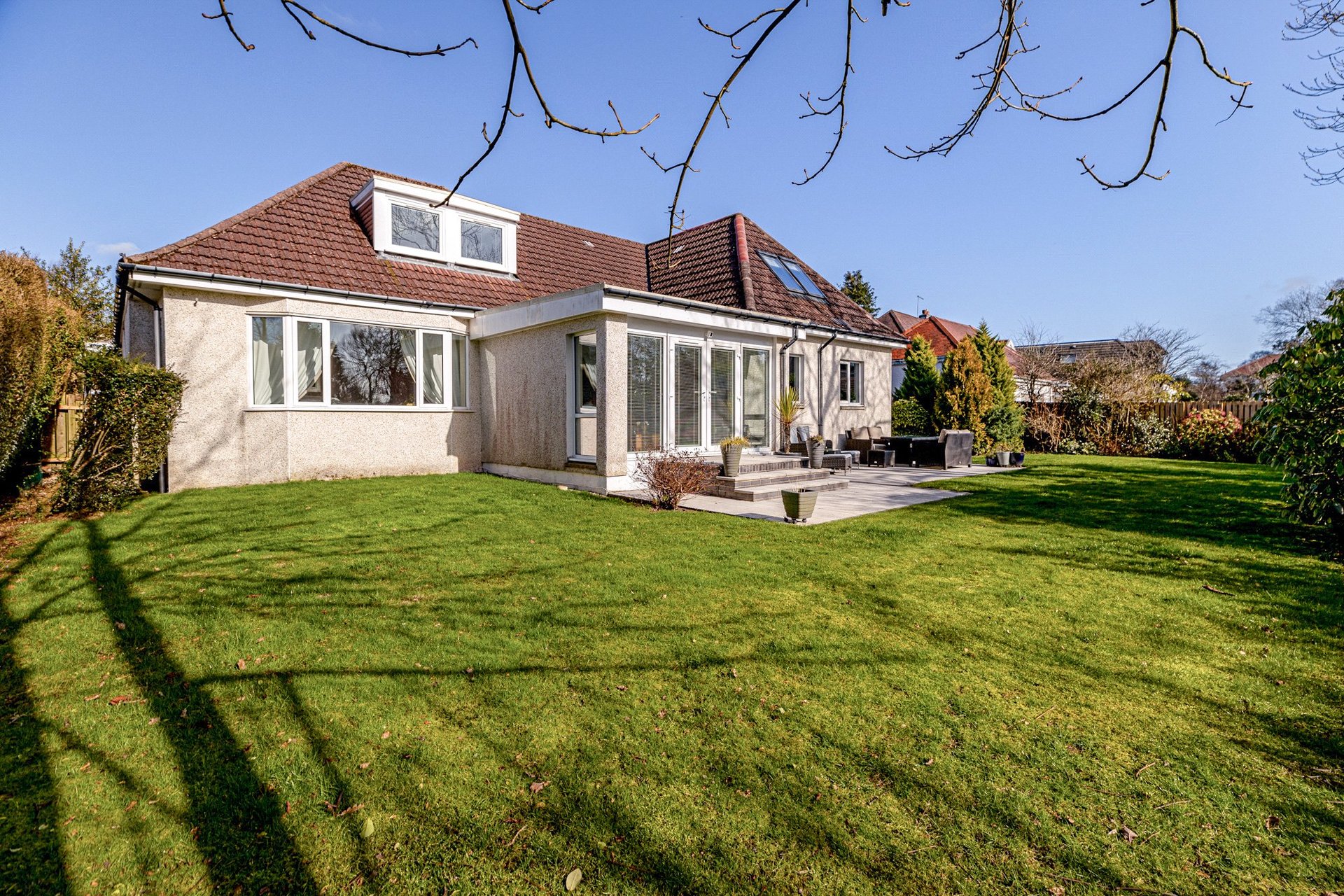 25 Upper Glenburn Road, Bearsden, G61 4BN - Picture #2