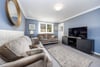 Main Door, 9 Prince Albert Road, Dowanhill, Glasgow, G12 9JR - Picture #4