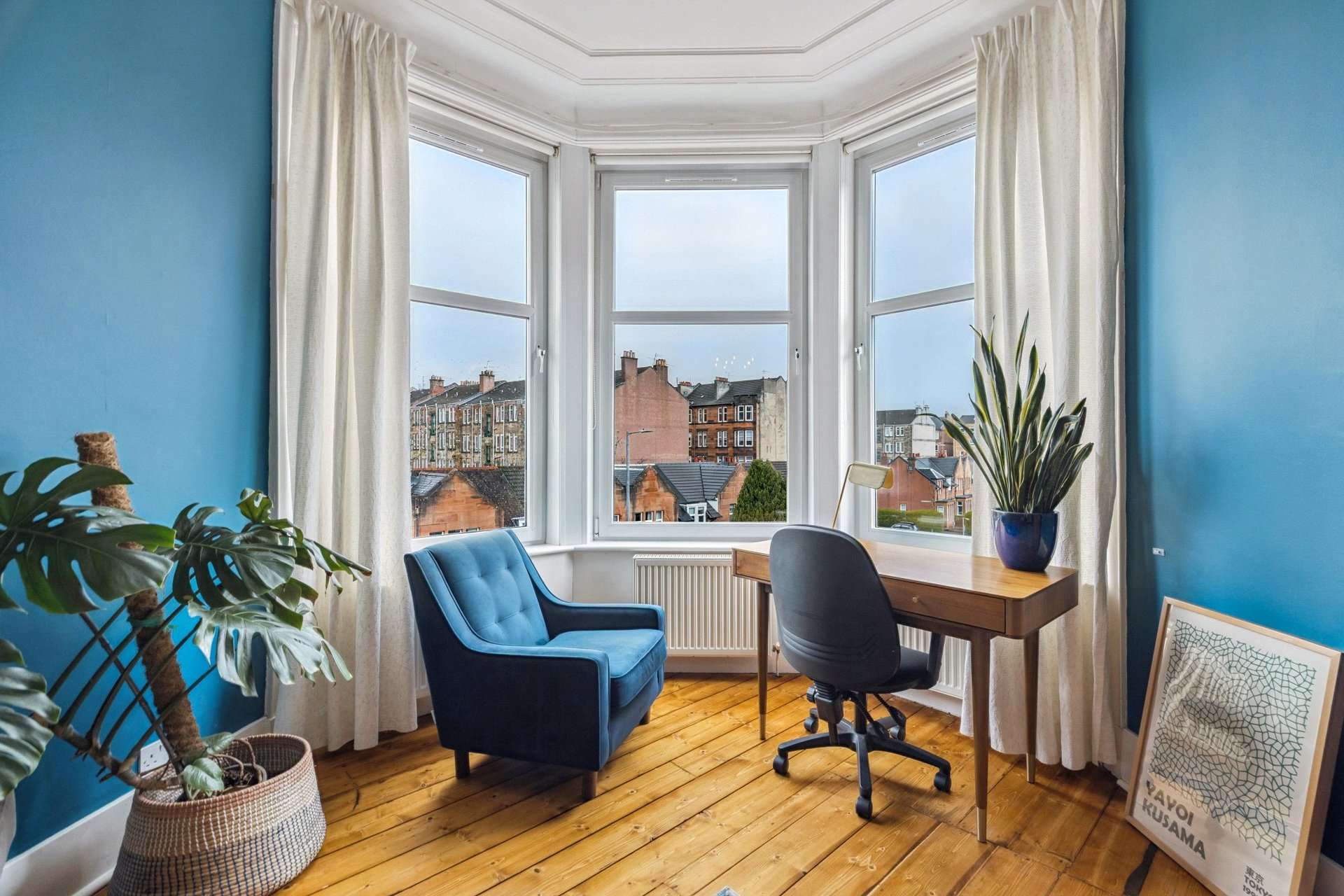 2/2, 137 Tantallon Road, Shawlands, Glasgow, G41 3LU - Picture #4