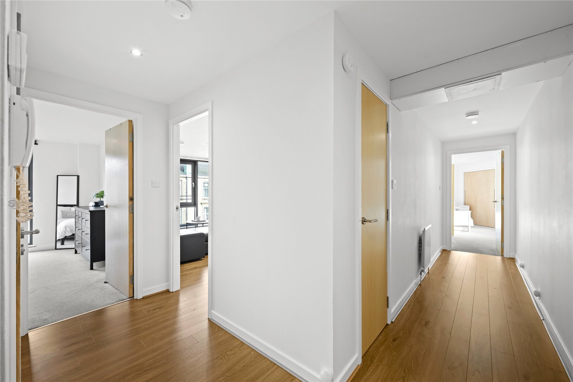 4/2, Flat 28, 1071 Argyle Street, Finnieston, Glasgow, G3 8LZ - Picture #12