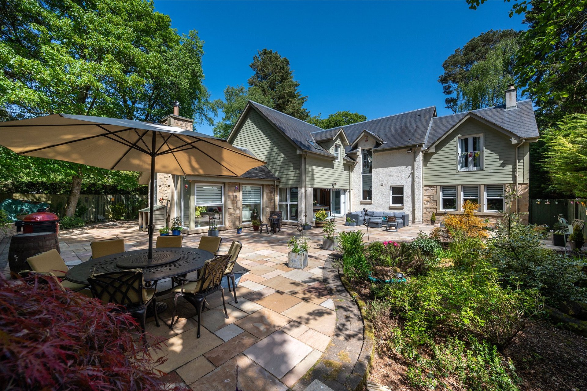 The Pines, Mauricewood, Penicuik, EH26 0NH - Picture #2