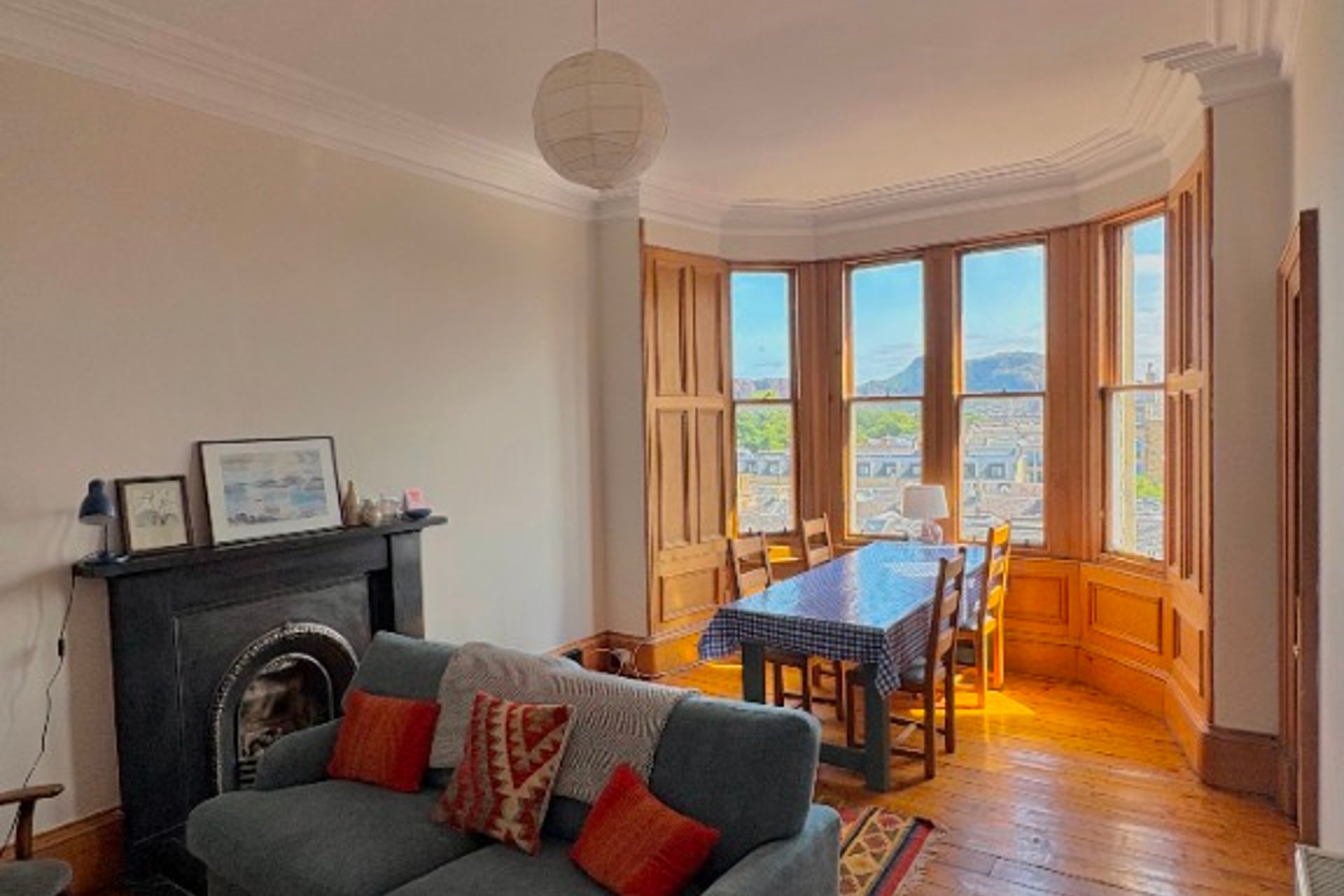 24 Argyle Place, Marchmont, Edinburgh, EH9 1JJ - Picture #11