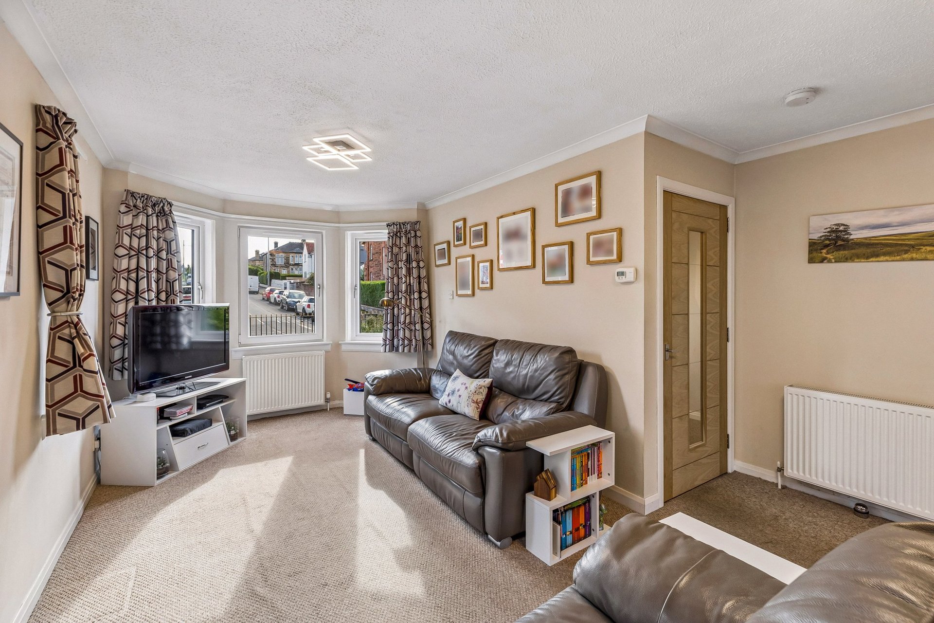 32B Lochlea Road, Newlands, Glasgow, G43 2YB - Picture #5