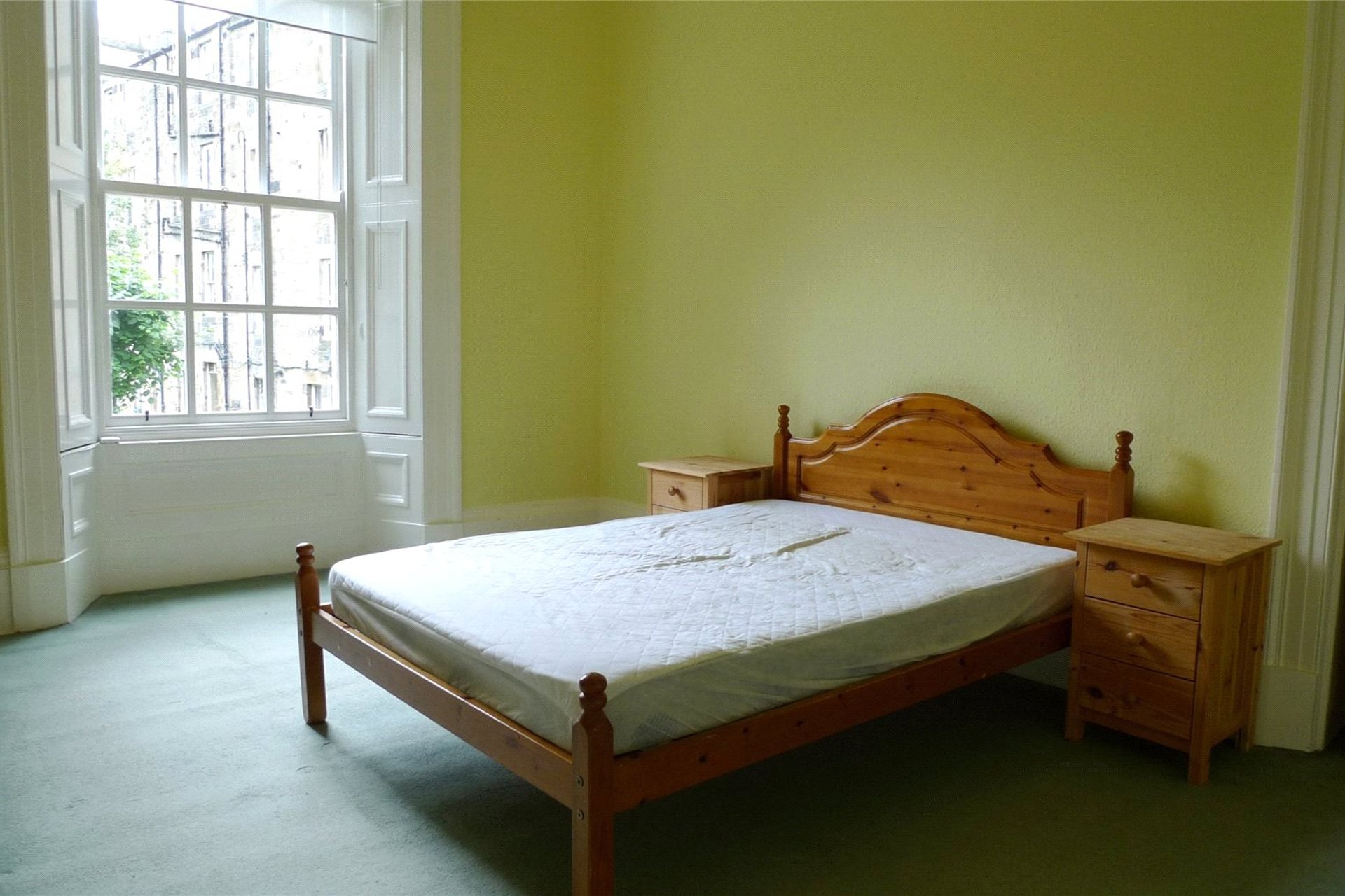 1F2 (1FL), 24 Melville Terrace, Edinburgh, Midlothian, EH9 1LR - Picture #6