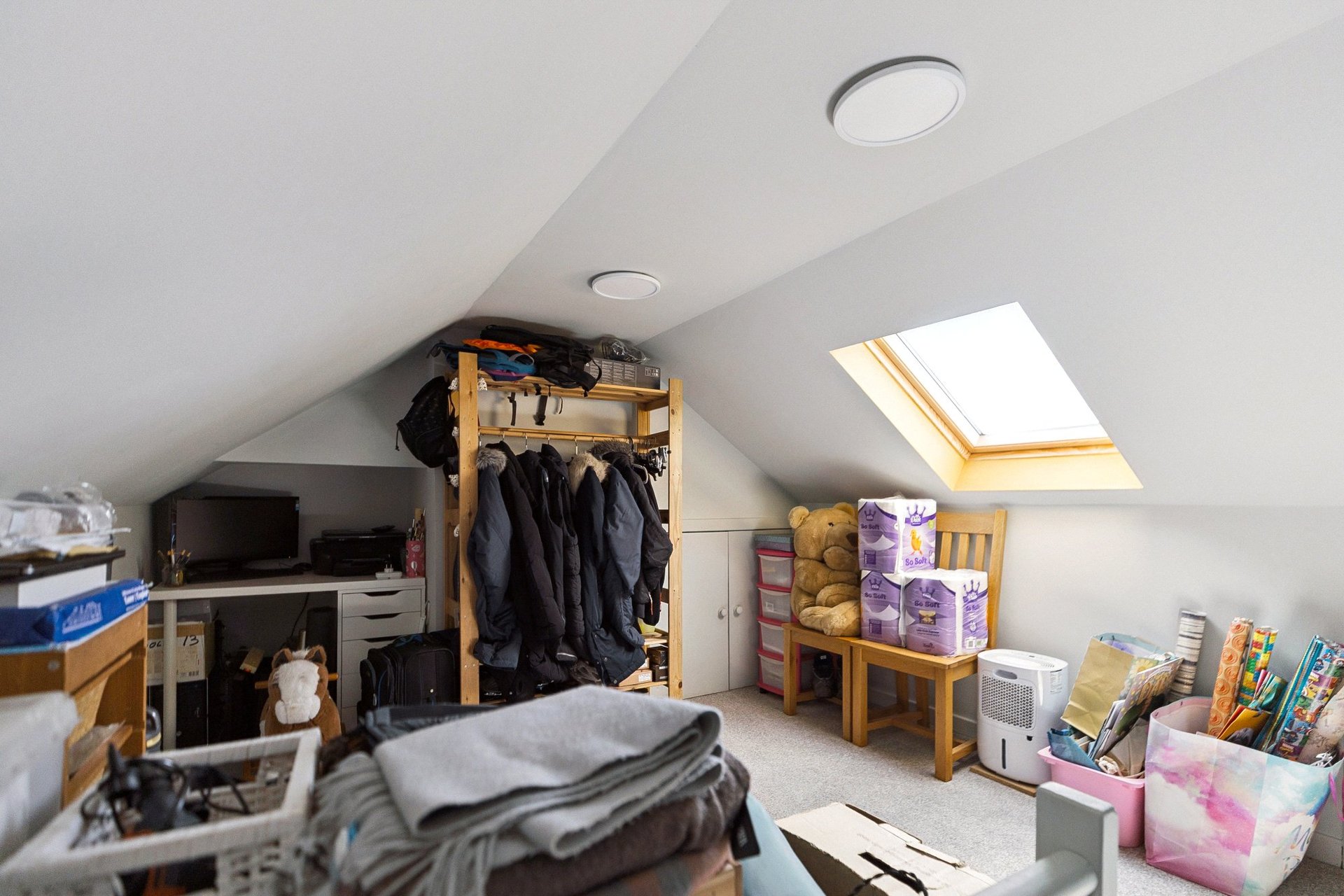 39 Cruachan Road, Bearsden, G61 4LA - Picture #33