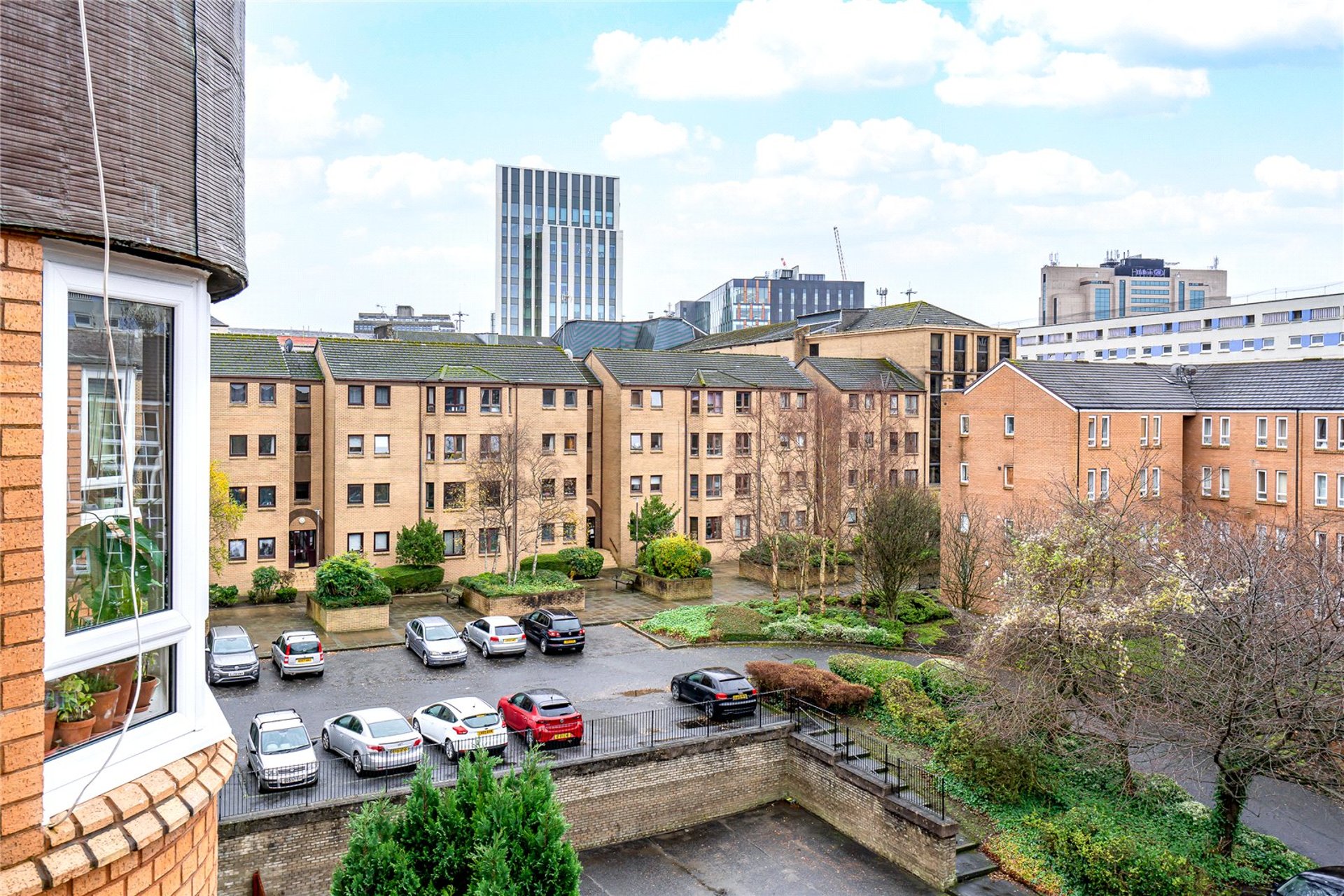 3/1, 35 Dorset Street, Finnieston, Glasgow, G3 7AG - Picture #11