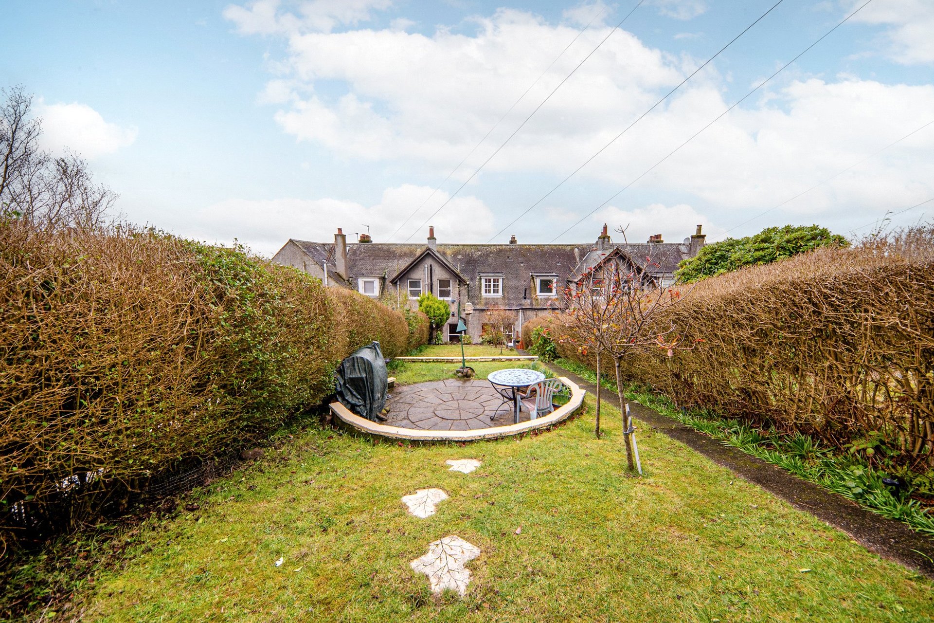 95 Maxwell Avenue, Bearsden, G61 1PB - Picture #2