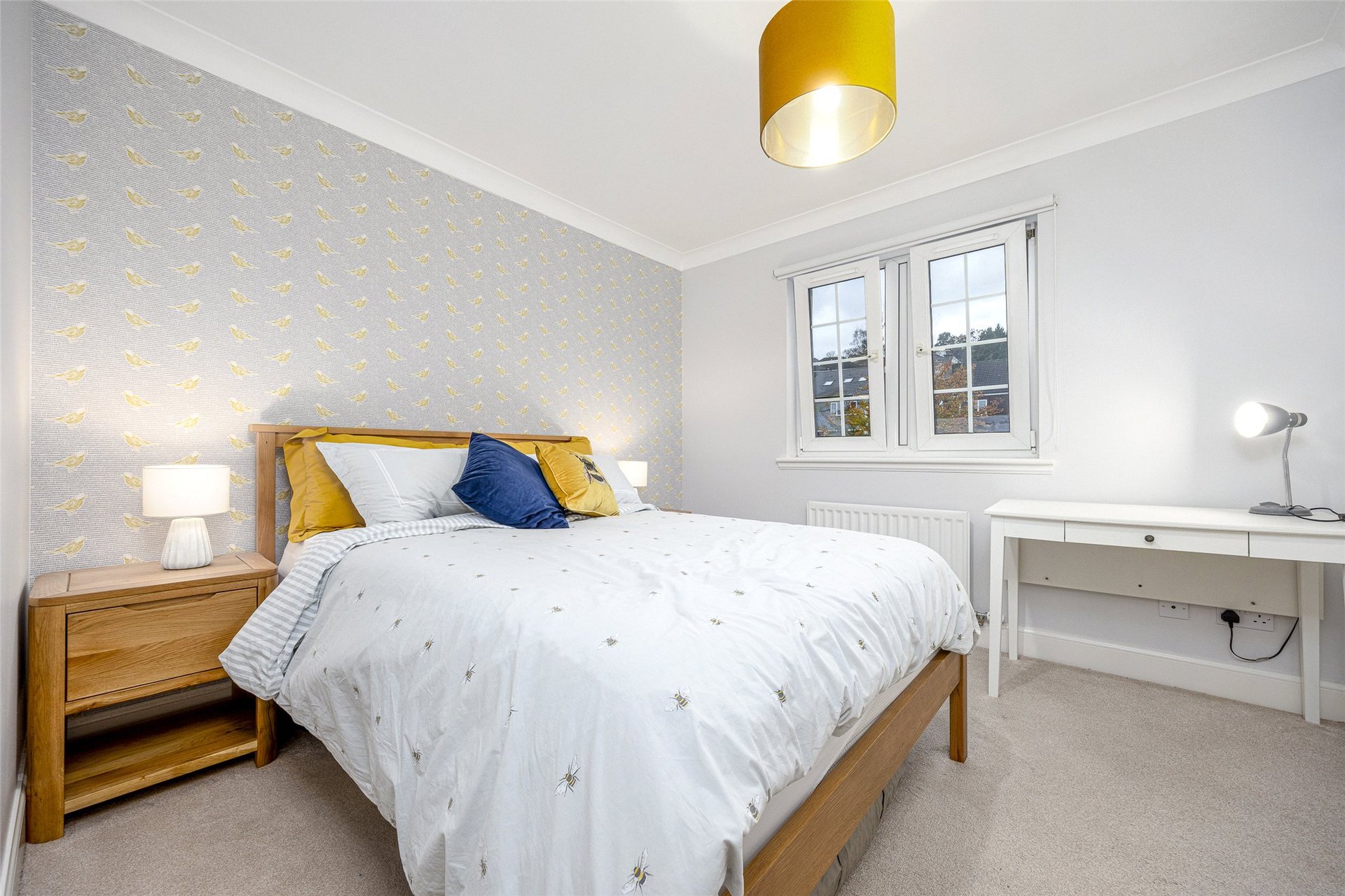 8 Southview Grove, Bearsden, Glasgow, G61 4GZ - Picture #16