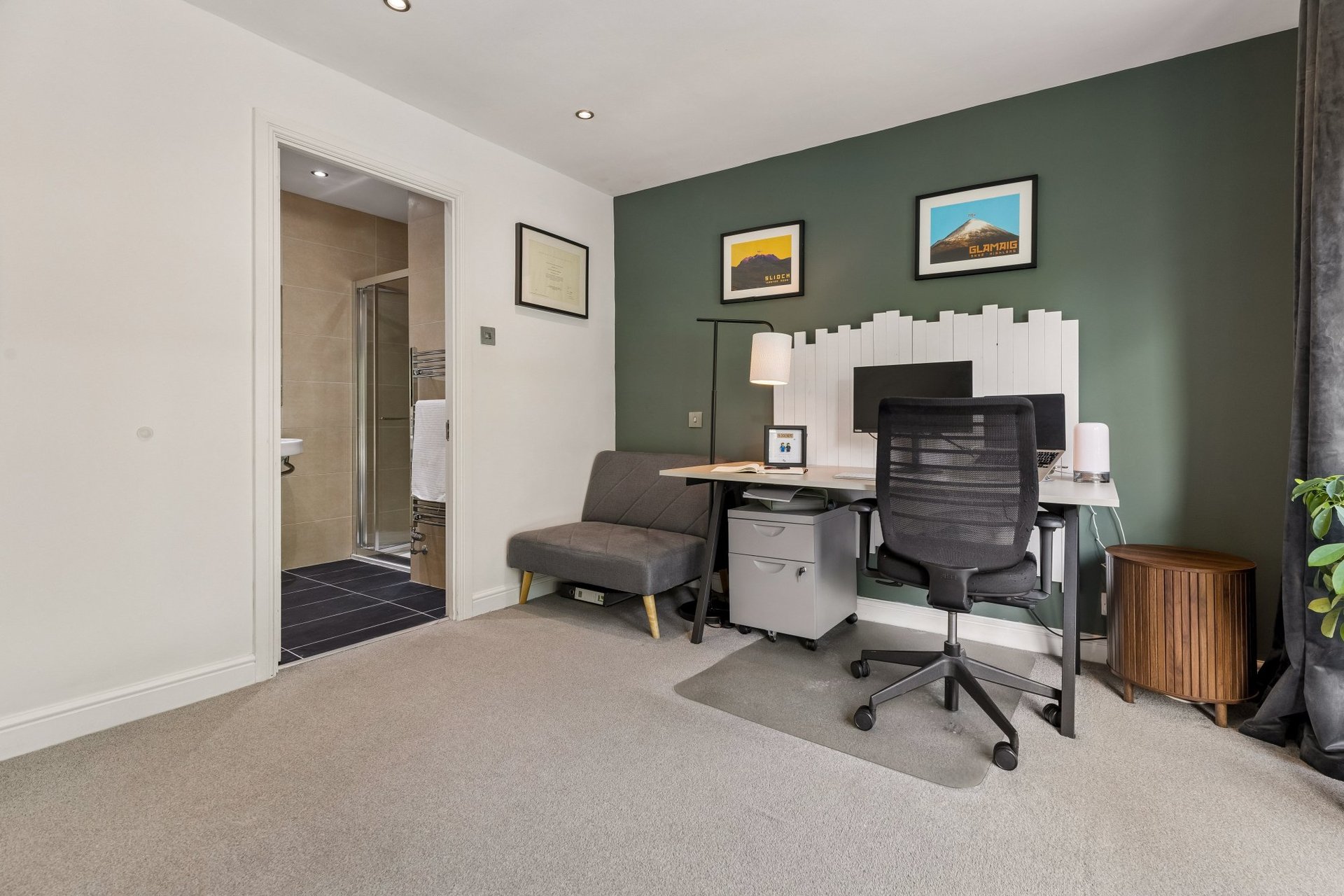 0/2, 42 Millbrae Crescent, Langside, Glasgow, G42 9UN - Picture #27