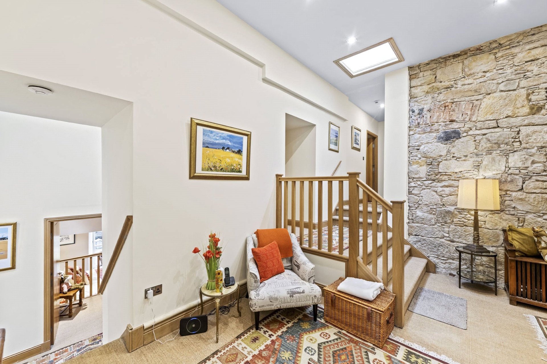 Penthouse Apartment, 13 Elie House, Elie, Leven, Fife, KY9 1ER - Picture #19