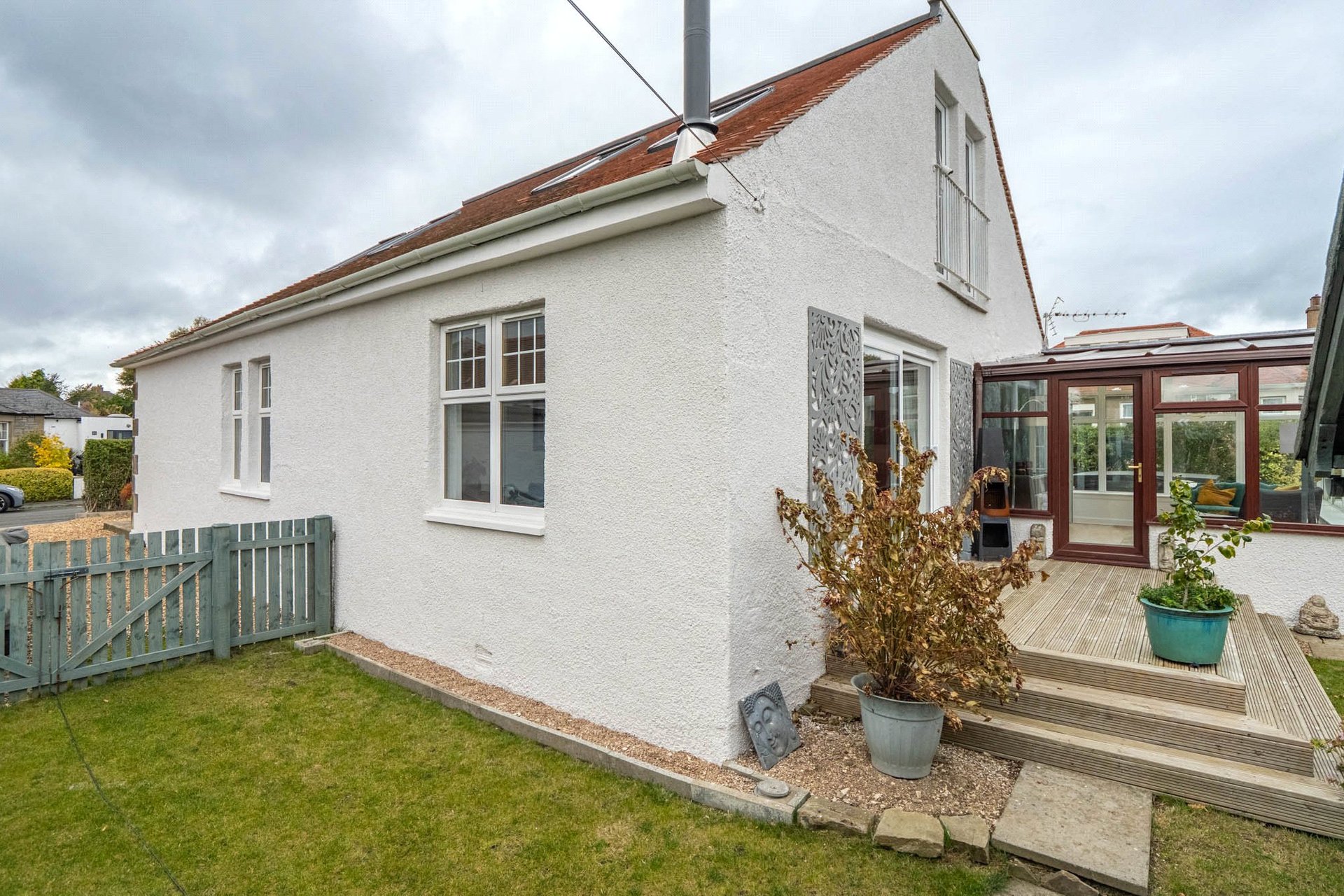 12 House O'Hill Road, Edinburgh, EH4 2AP - Picture #42