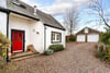 West End Cottage, High Street, Freuchie, Cupar, Fife, KY15 7EZ - Picture #33