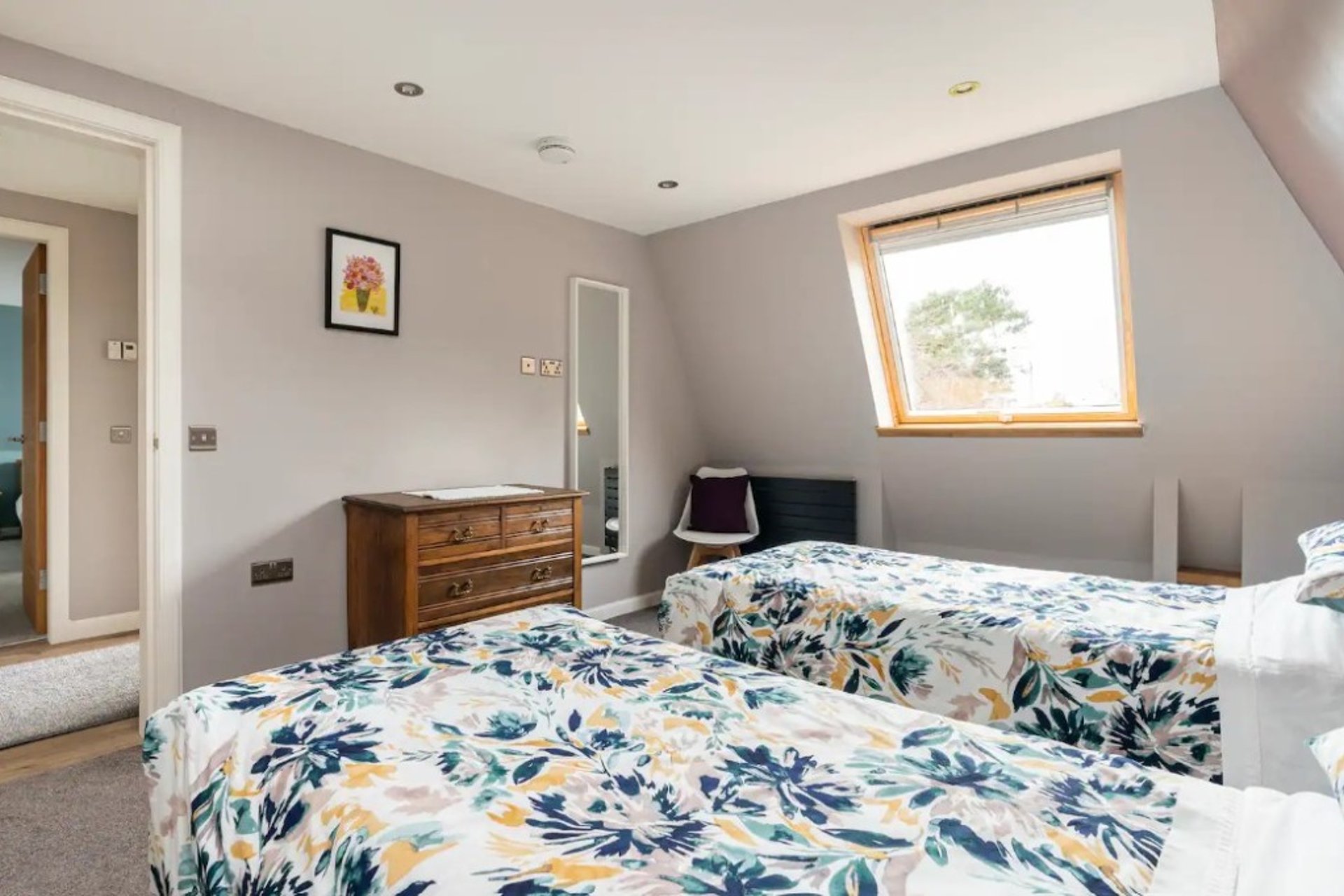 4a Merchiston Crescent, Merchiston, Edinburgh, EH10 5AN - Picture #18