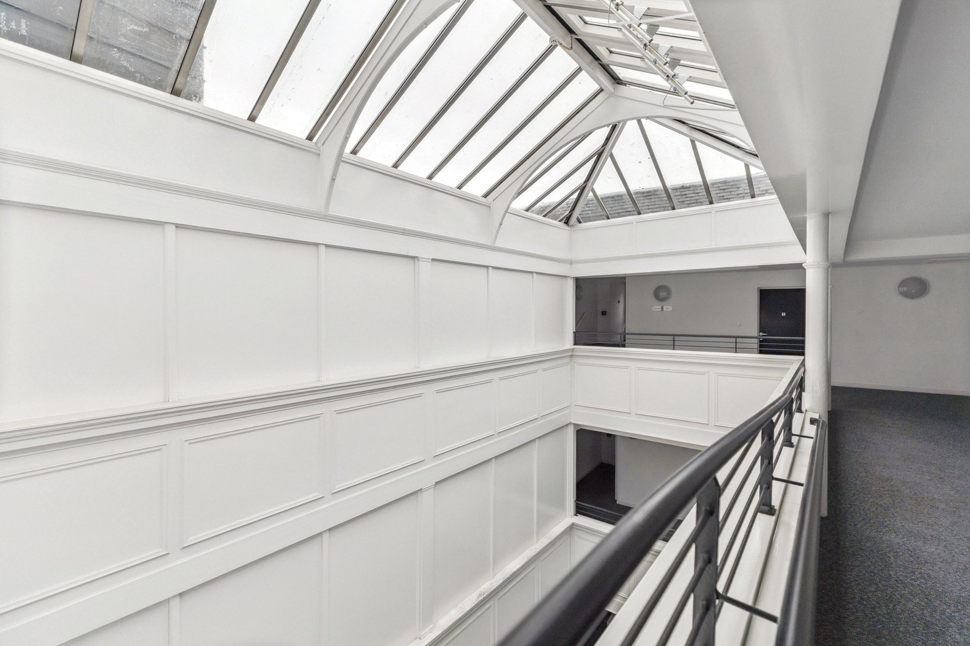 Flat 4/3, Vienna Apartments, 55 Mitchell Street, Glasgow City, G1 3LN - Picture #26